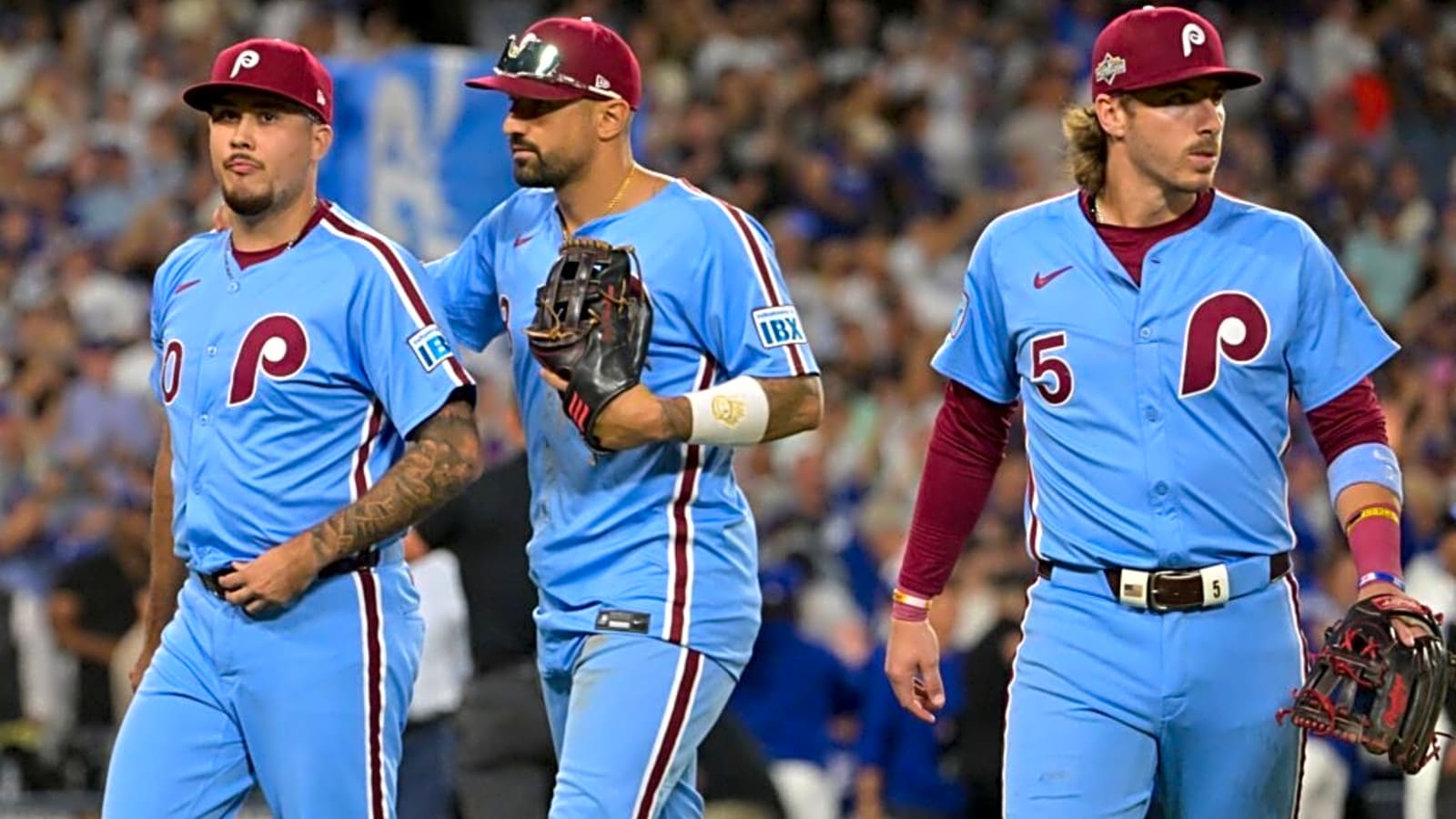 The Phillies’ Championship Window is Closed