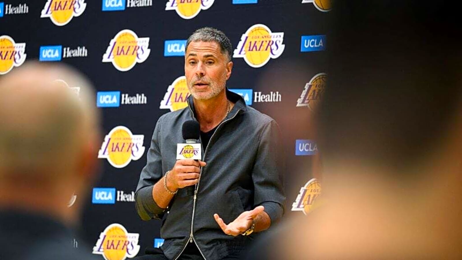 Lakers Insider Reveals 6 Trade Deadline Targets