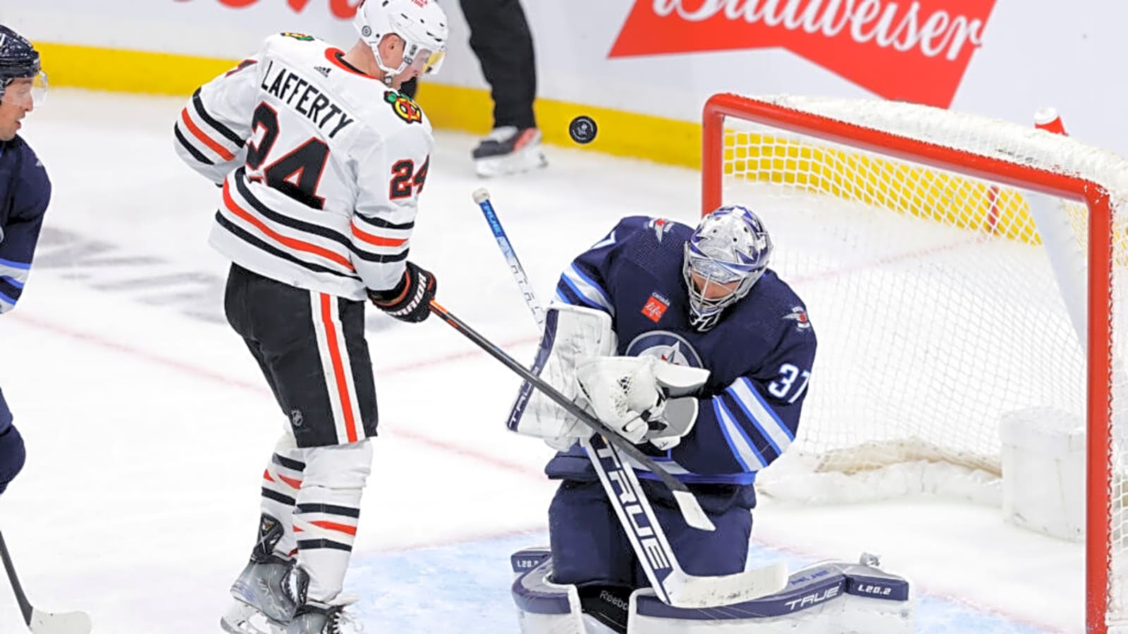 NHL Predictions: March 3rd, Chicago Blackhawks vs Winnipeg Jets