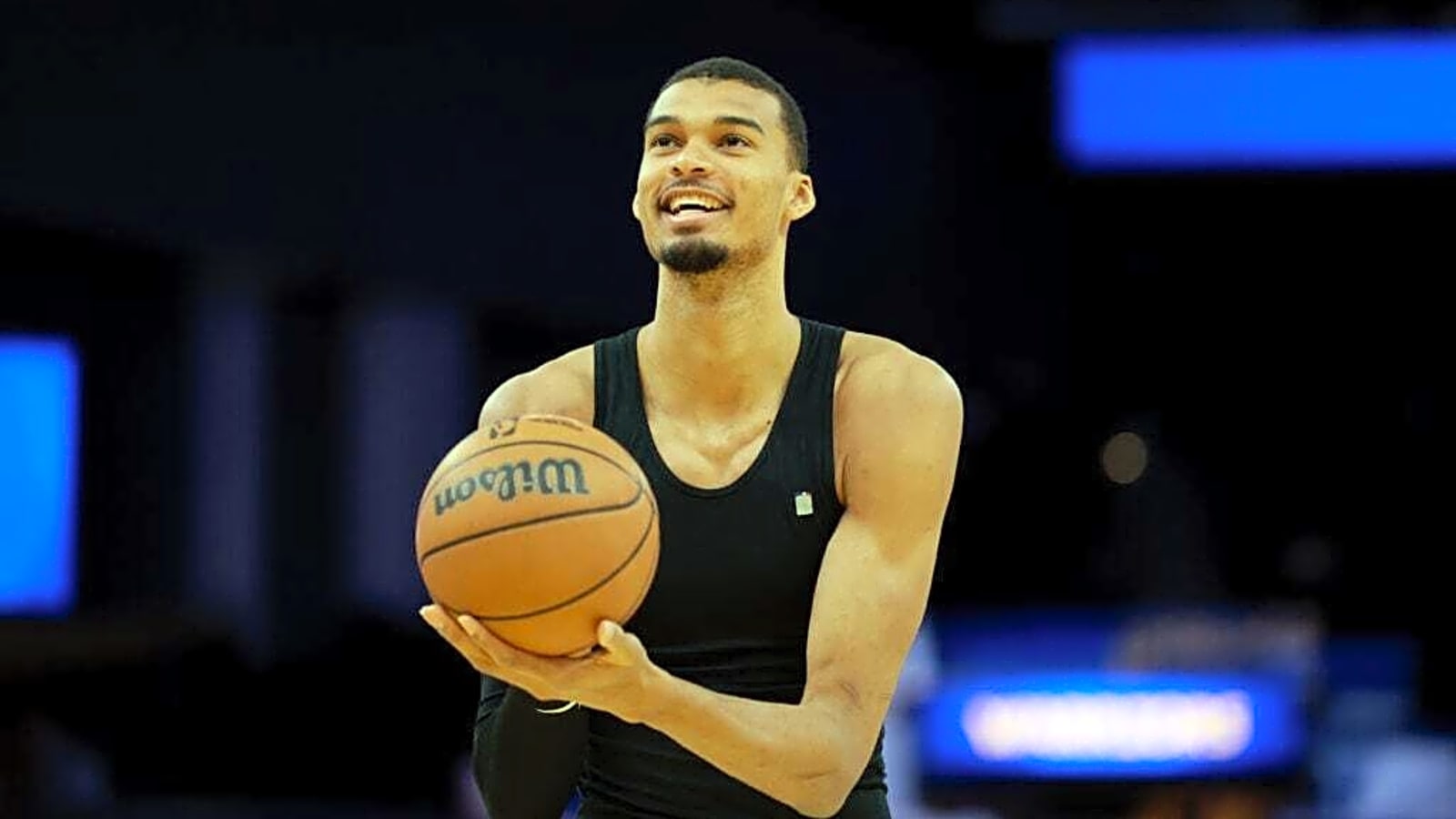 Why Steve Kerr thinks 22-year-old Victor Wembanyama doesn’t look ‘young’ anymore