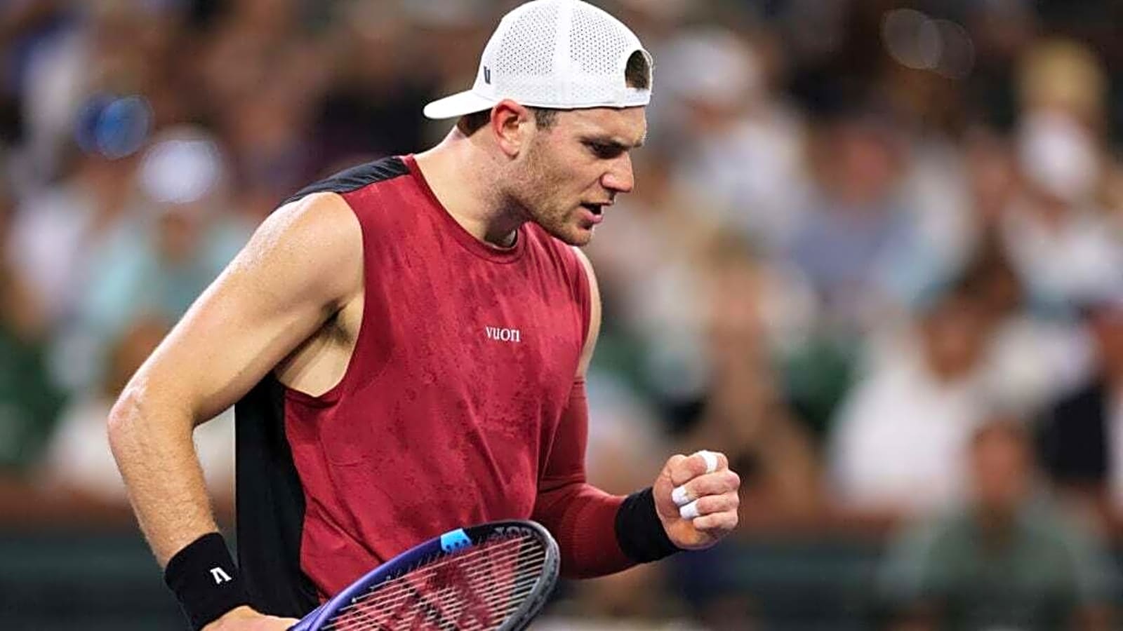 Andy Murray’s ex-coach singles out one trait of Jack Draper’s display vs Novak Djokovic