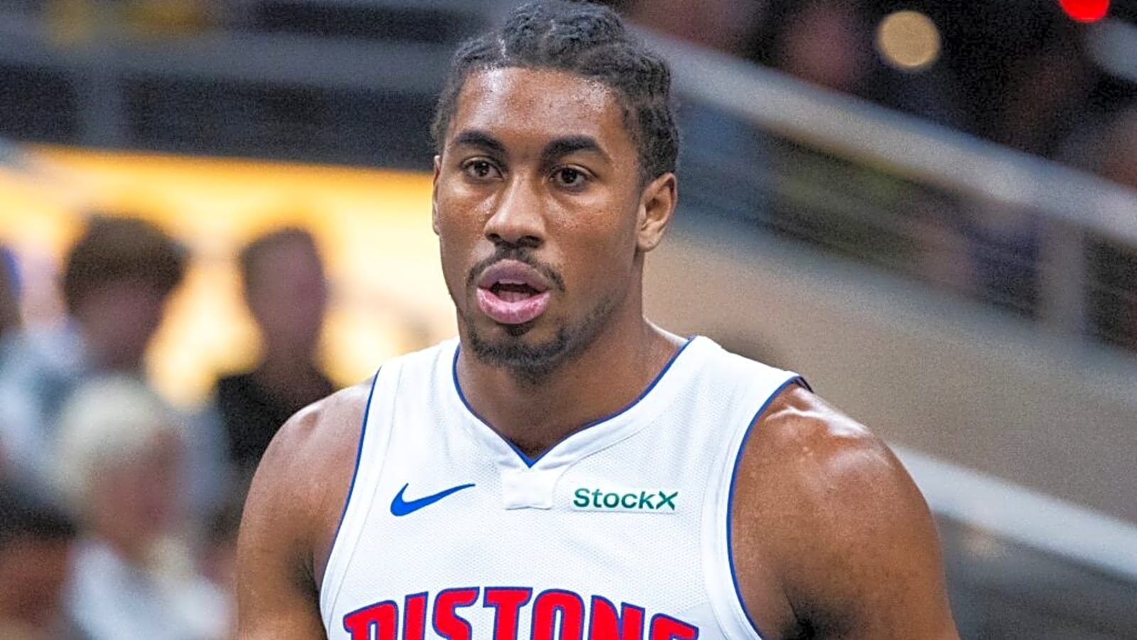 Pistons Face Crucial Jaden Ivey Decision This Offseason