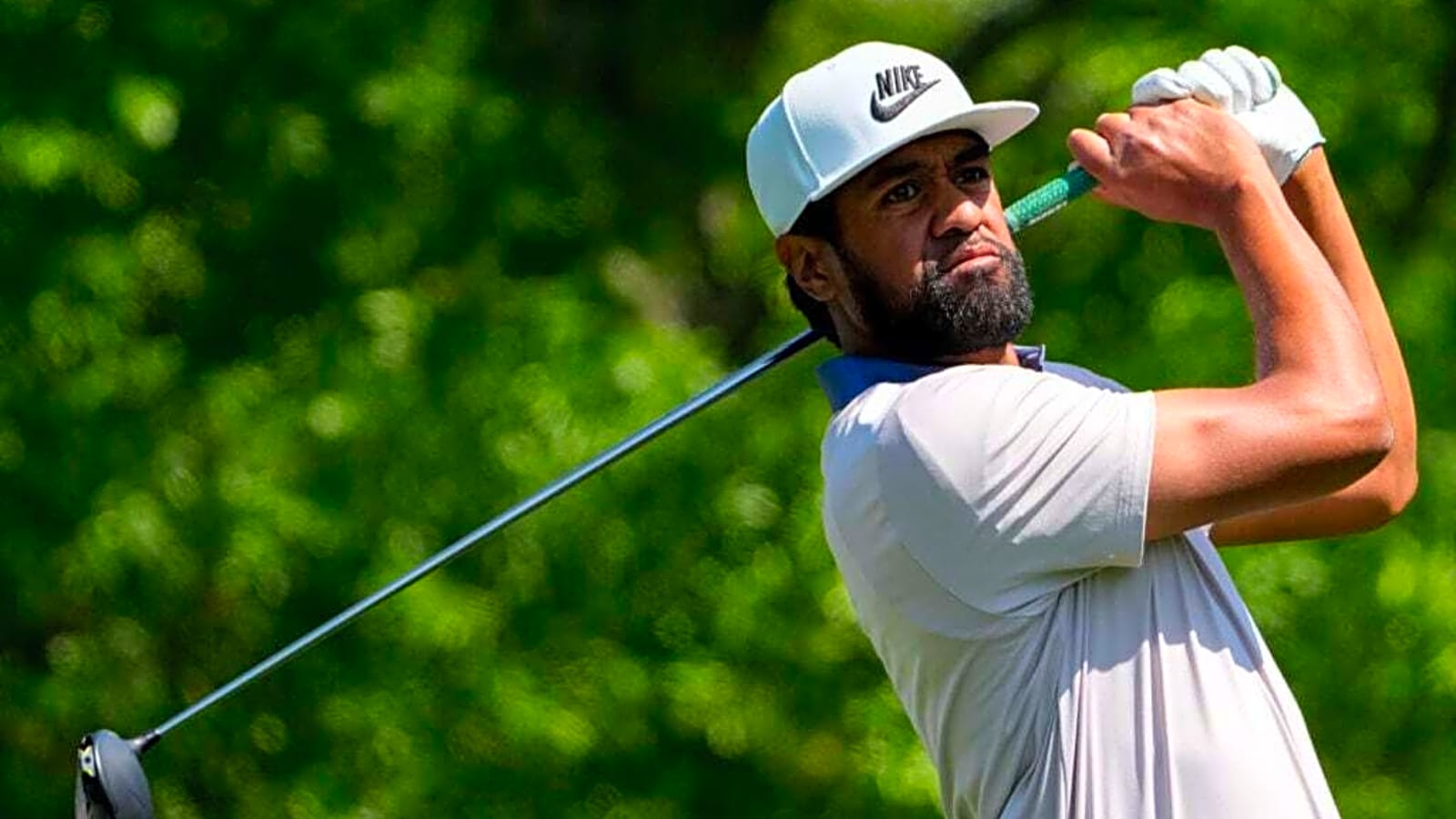 Tony Finau May Regret Having Skipped Zurich Classic