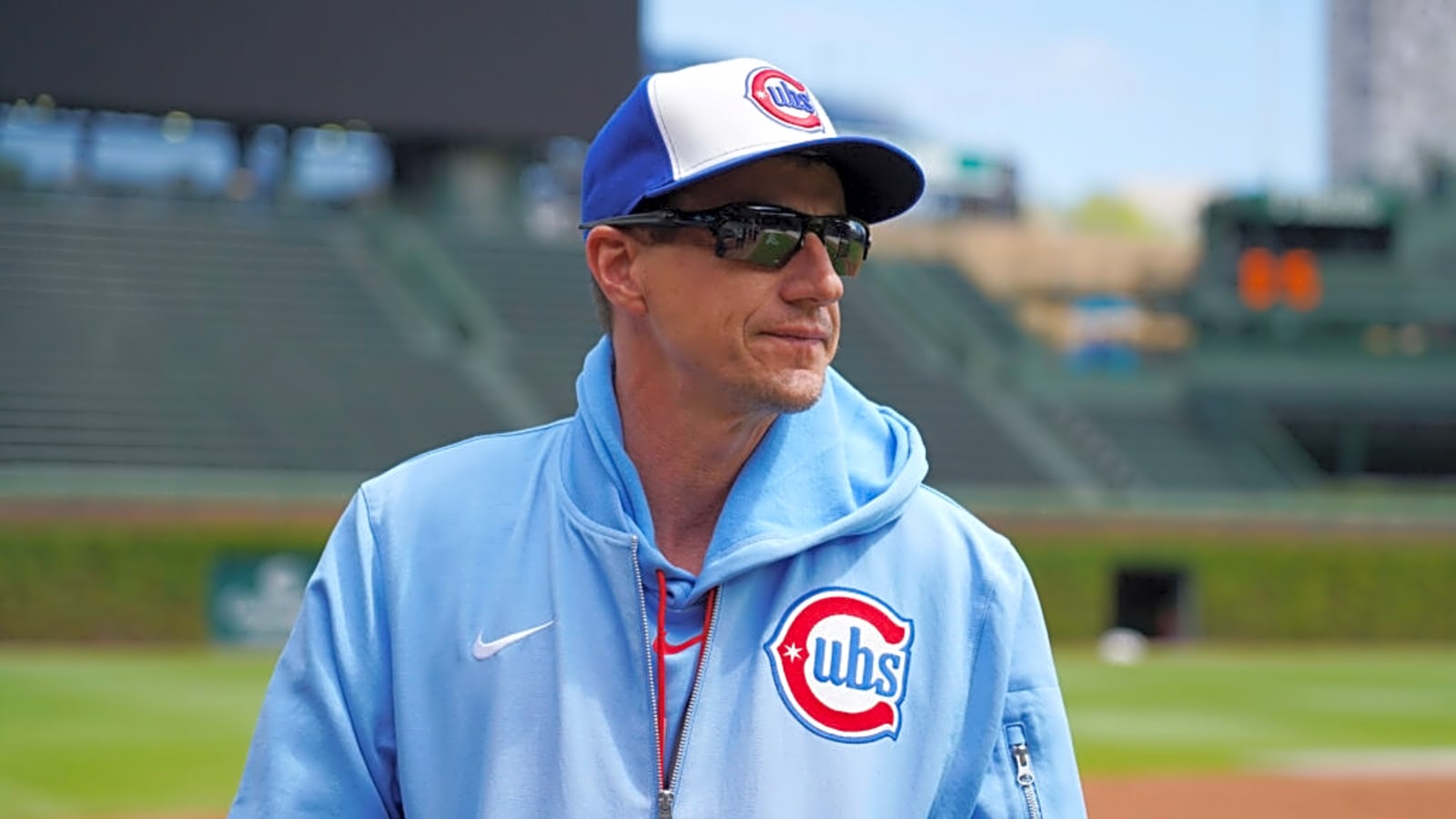 Cubs Receive More Brutal Injury News Before Facing Rangers