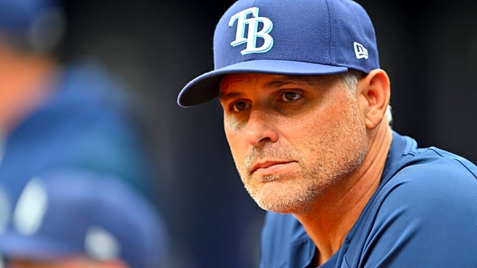 Rays Slammed With Devastating Injury News Amid Yankees Battle