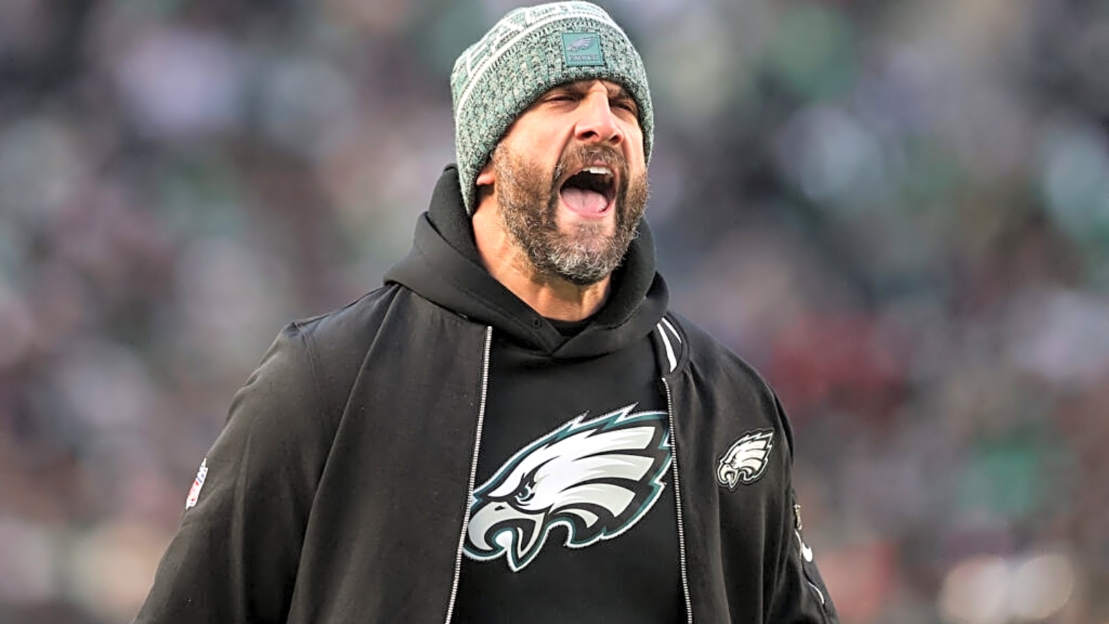 Philadelphia Eagles Acquire Talented DB in Last-Minute Move