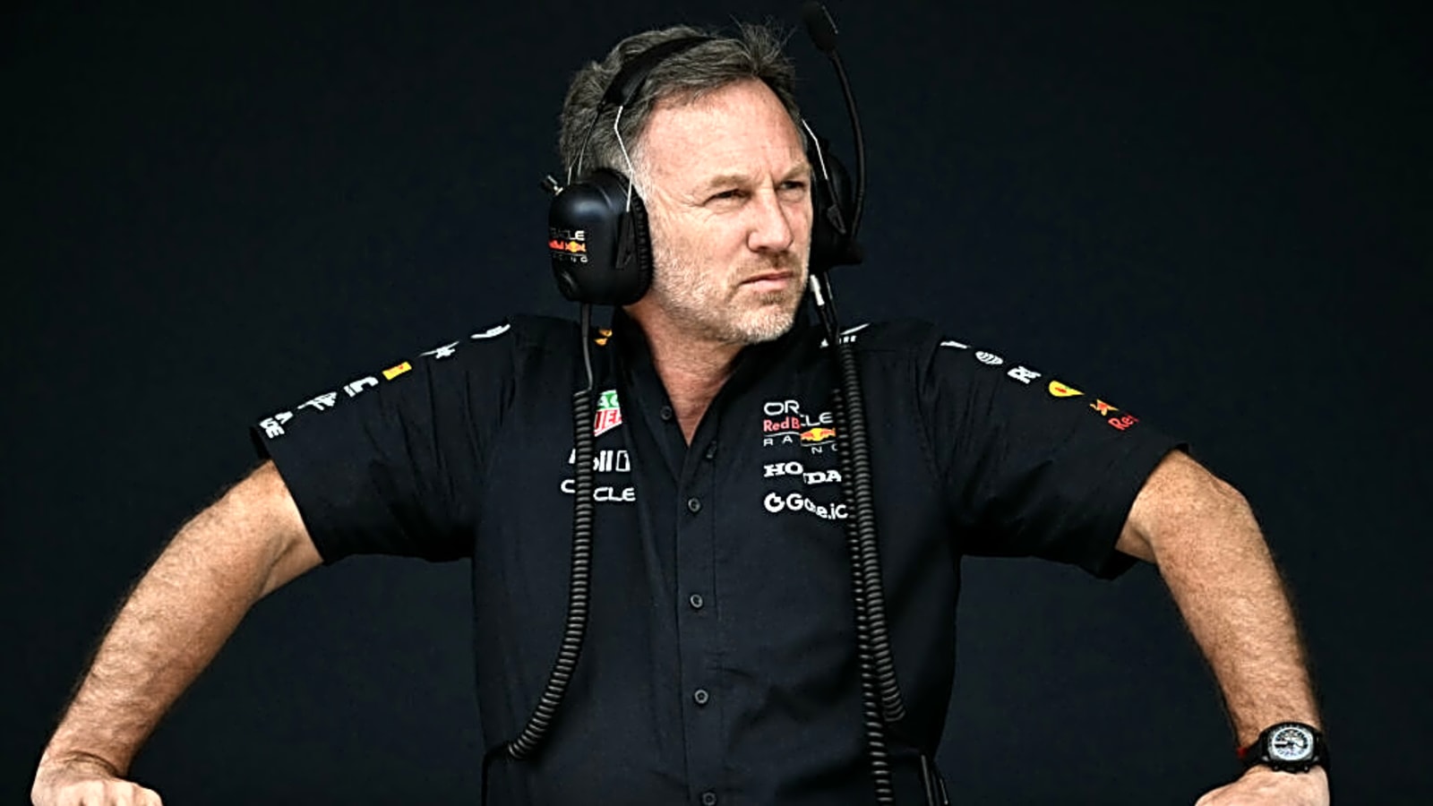 Christian Horner’s Sacking Leaves Red Bull With a Problem That Could Linger for Years