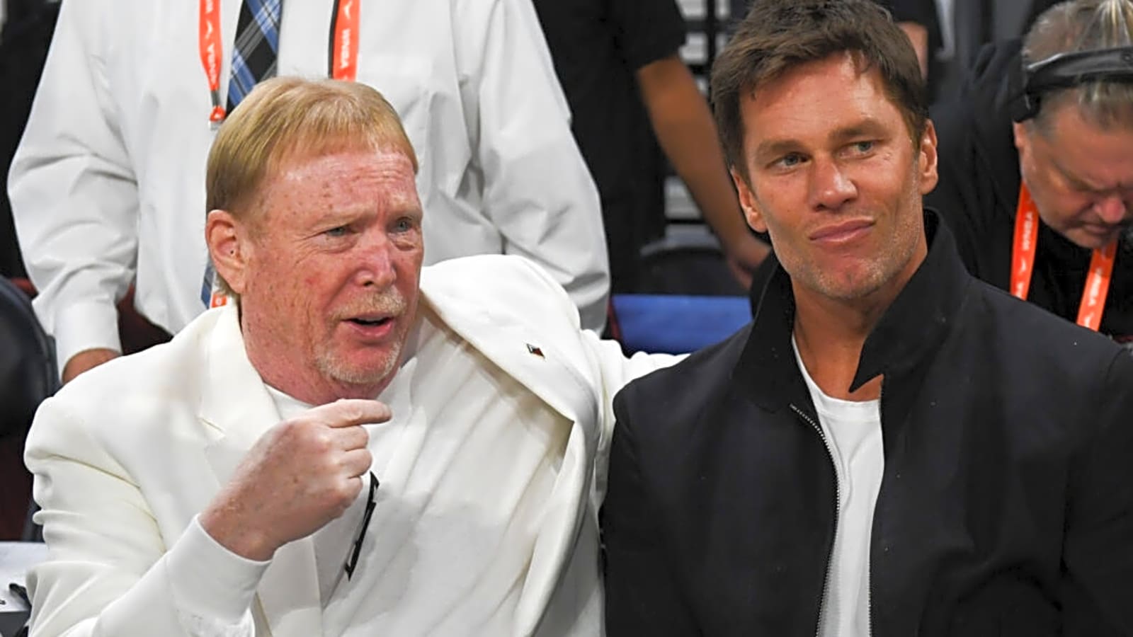 Raiders’ Tom Brady Could Face Severe NFL Punishment