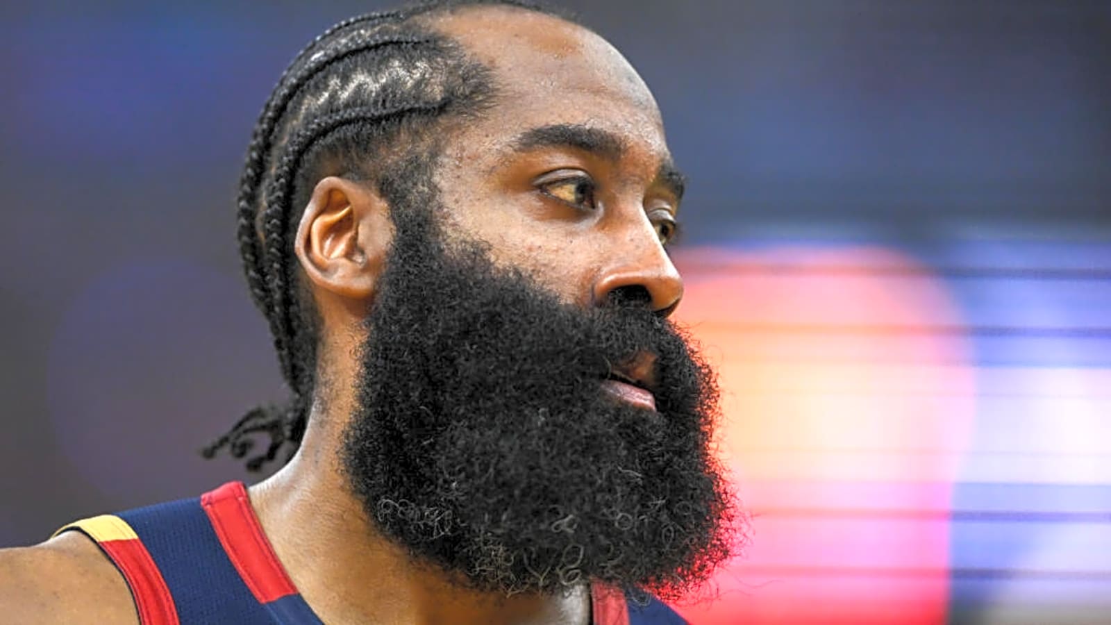 James Harden Arrest Adds Offseason Drama for Cavaliers
