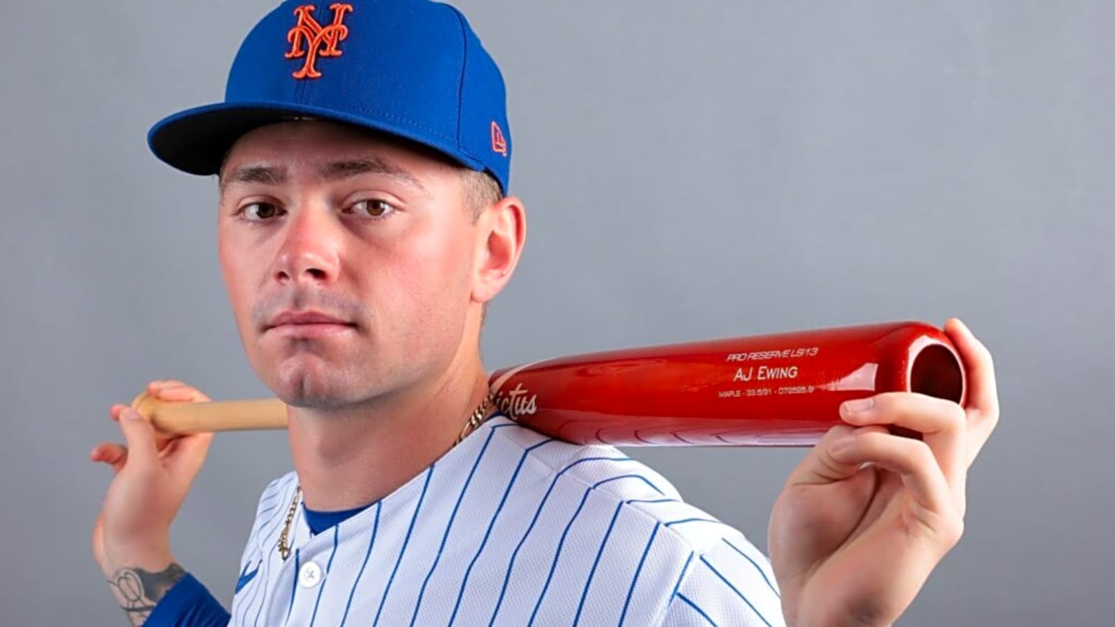 Carlos Mendoza ‘Encouraged’ by Mets’ No. 5 Prospect