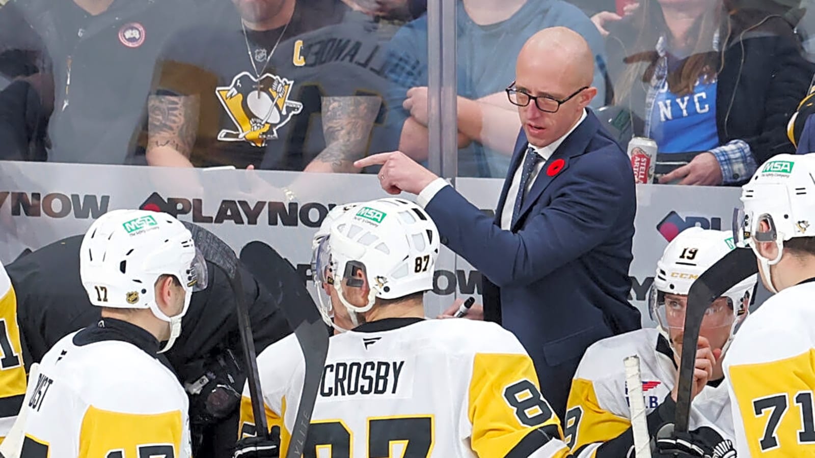 Pittsburgh Penguins Make Major Announcement on Wednesday