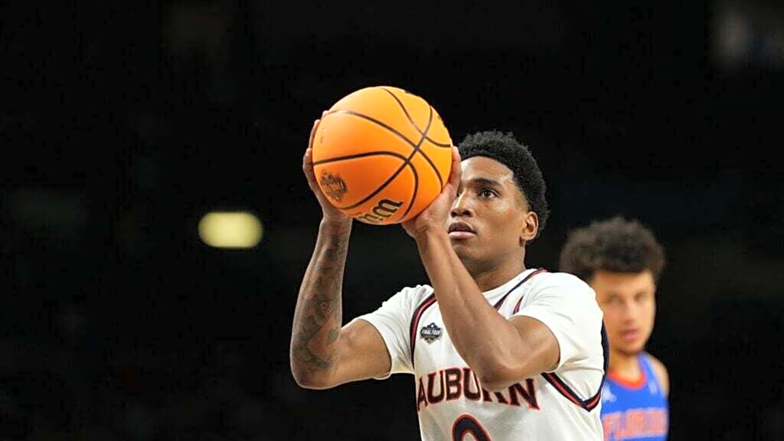 Tahaad Pettiford 2025 NBA Draft Profile