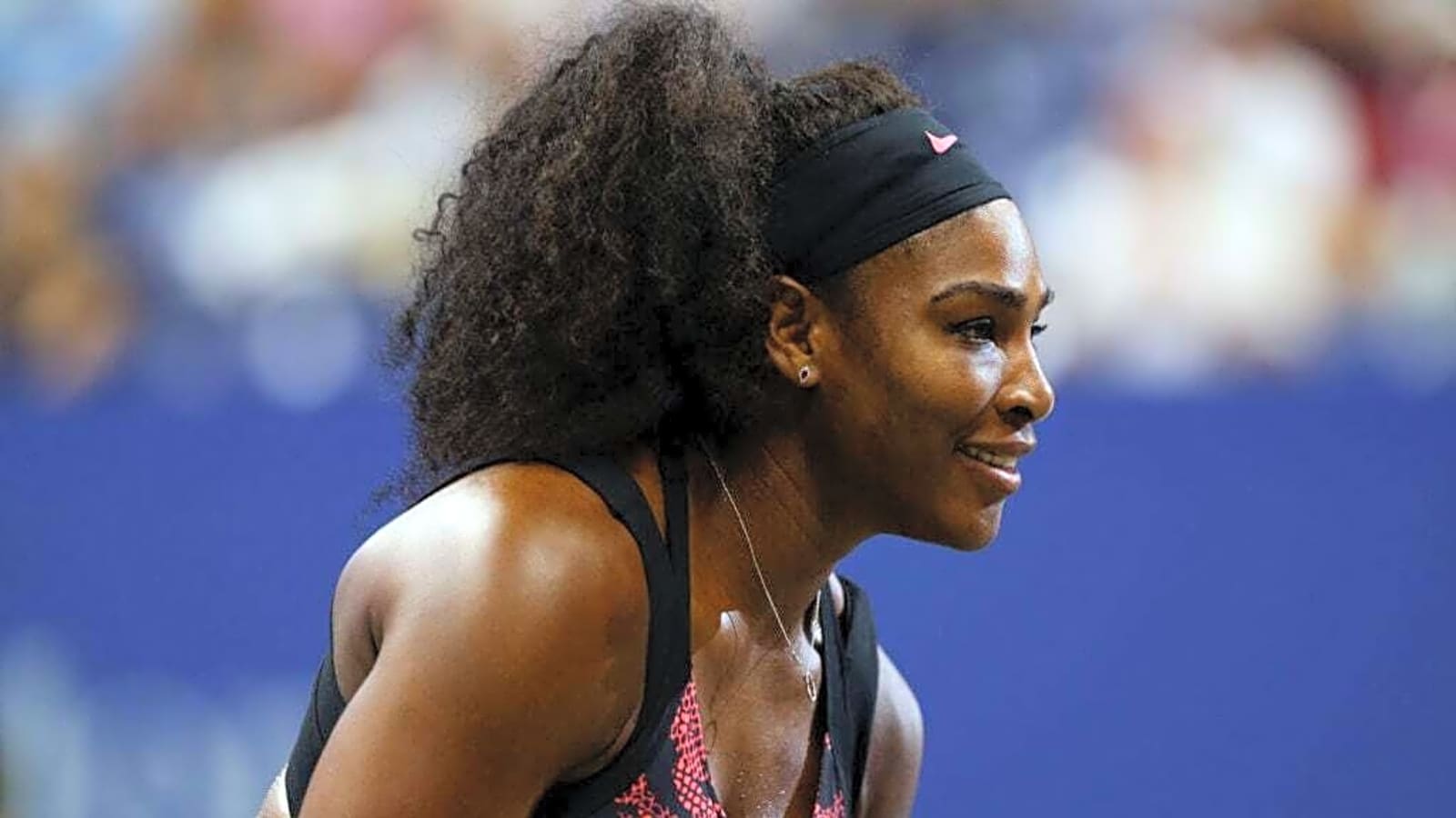 WTA player reveals Serena Williams’ level in practice sessions