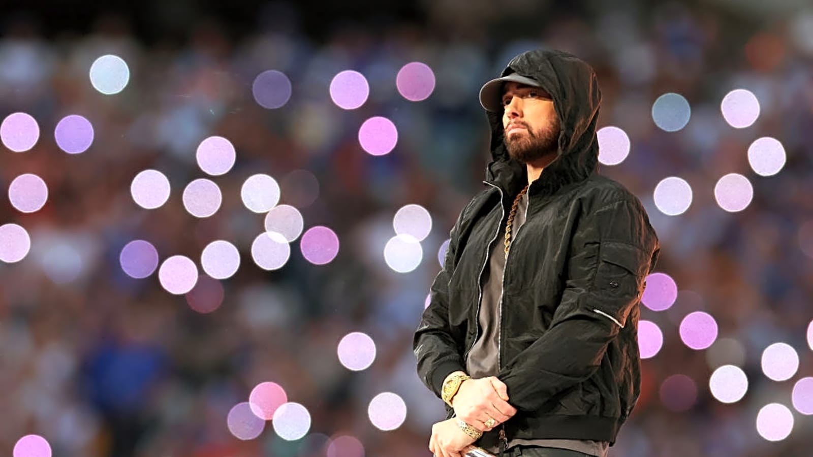 Eminem Details Post-Overdose Struggles: &#39;I Had to Relearn How to Rap&#39;