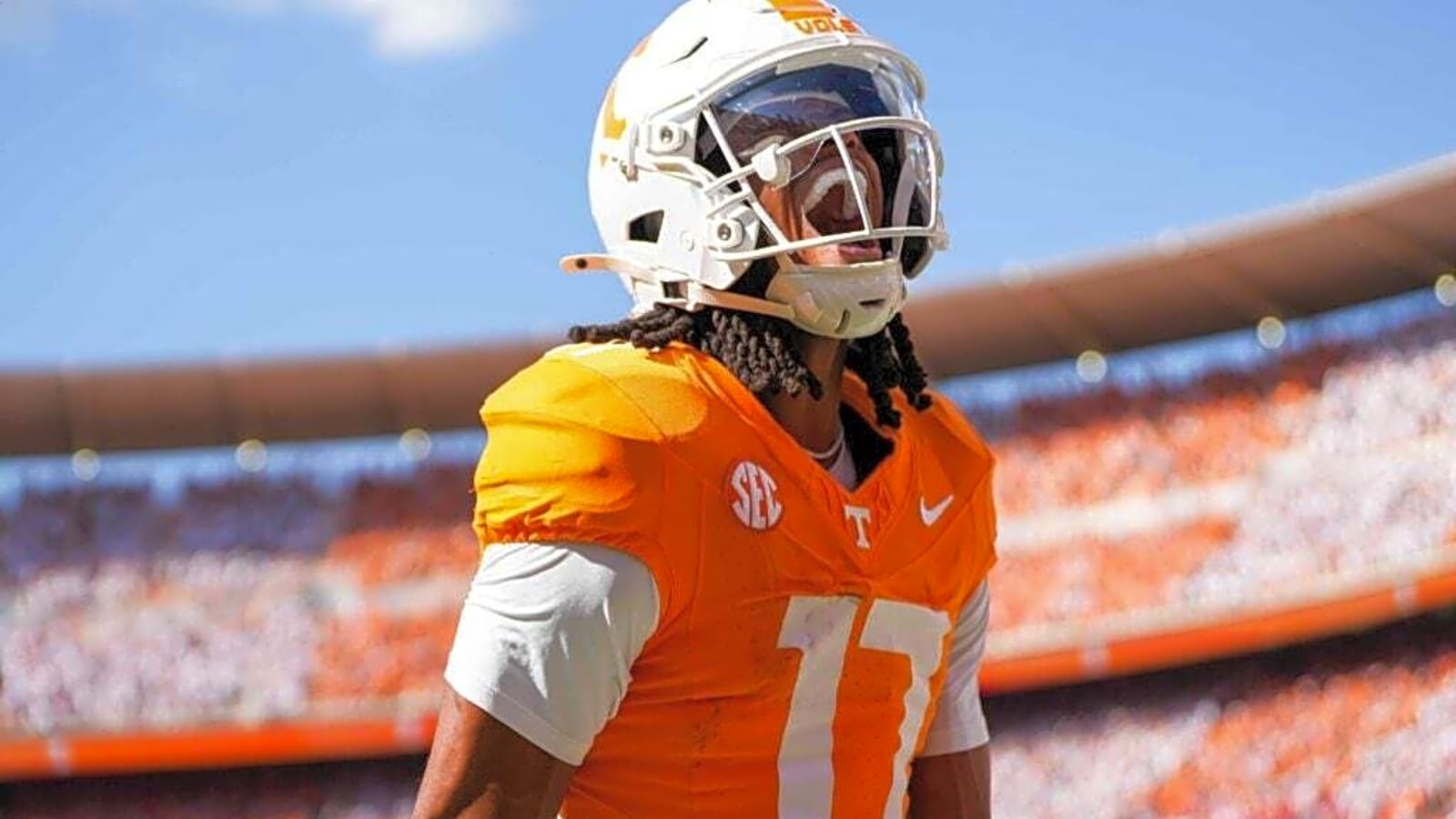 Colts land Daniel Jones a new weapon to replace Michael Pittman Jr. and form a lethal trio in a new 2026 NFL mock draft