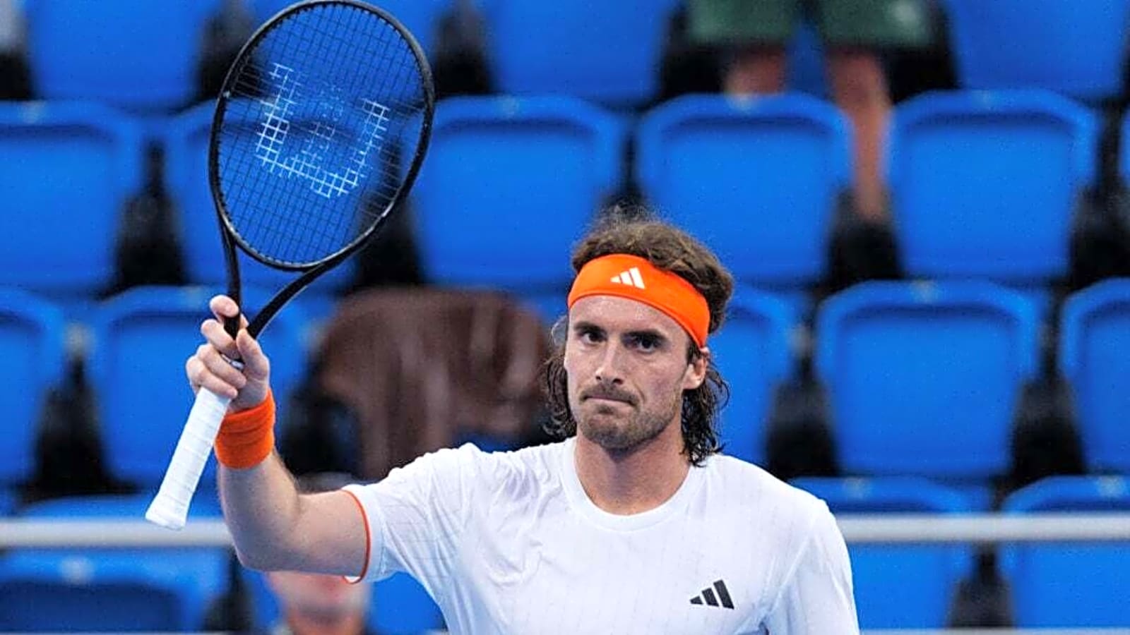 Boris Becker weighs in after Stefanos Tsitsipas drops to his lowest ATP ranking in eight years