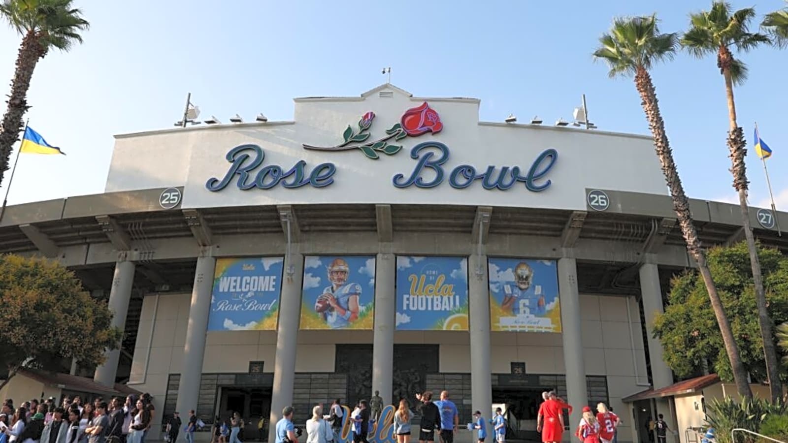 Exclusive: Former UCLA Players Speaking Out About the Program