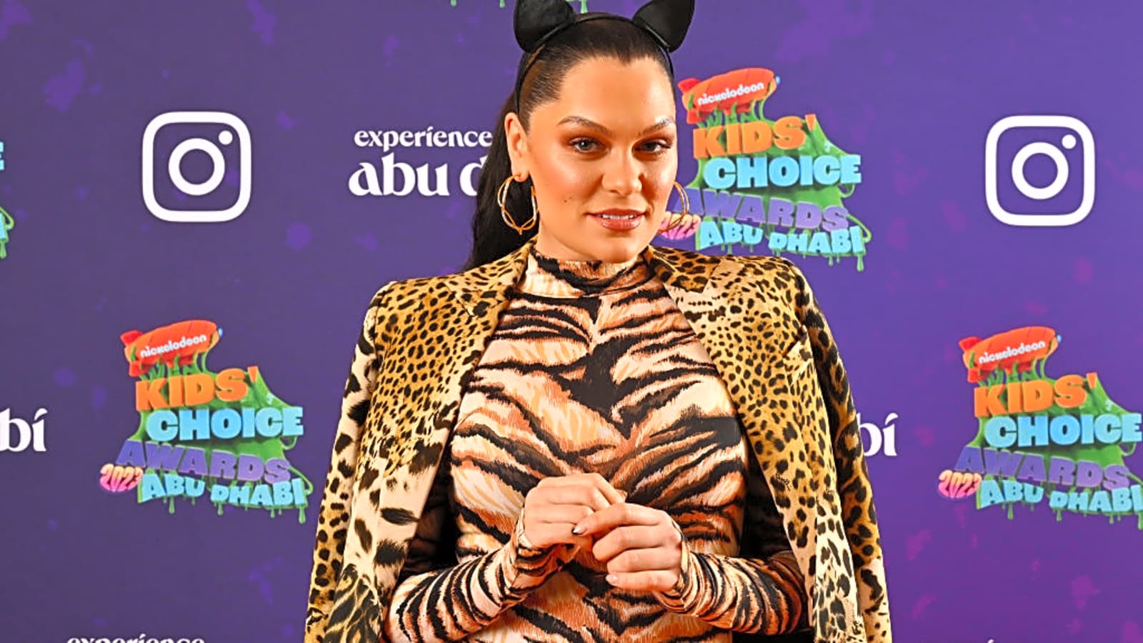 Jessie J Shares Struggles With Parenting During Cancer Treatment: &#39;I Feel I Can&#39;t Be a Mom&#39;