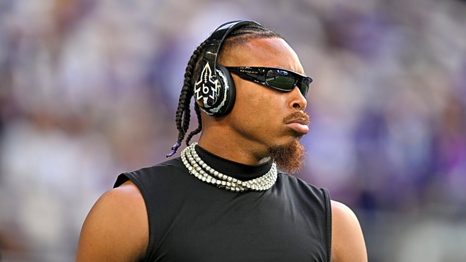 Vikings Given Stern Justin Jefferson Warning Amid QB Battle