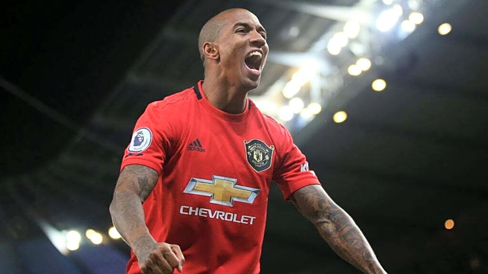 Ashley Young sees a shift in Man United’s transfer strategy not seen since Sir Alex Ferguson