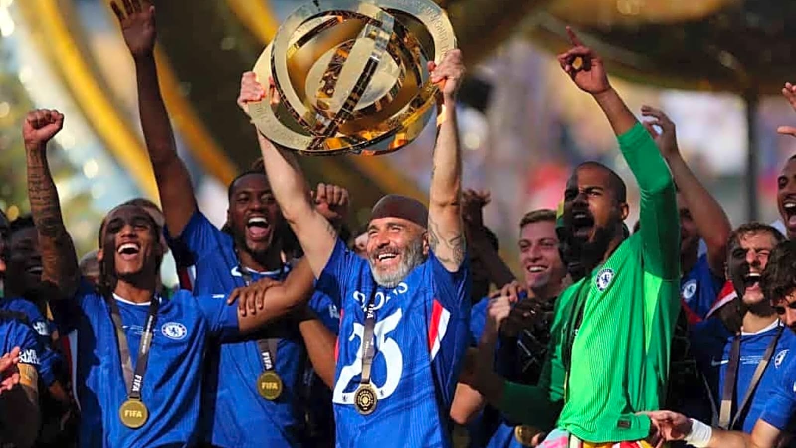 Enzo Maresca’s Chelsea Crisis: Why He Feels Unsupported and What It Means for His Future