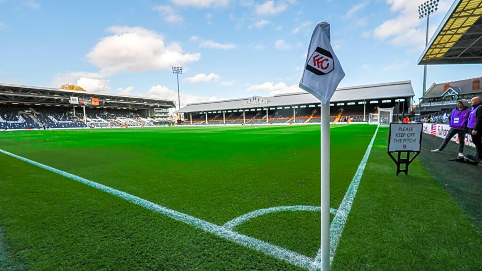 Breaking News: Fulham vs Sunderland Confirmed Lineups