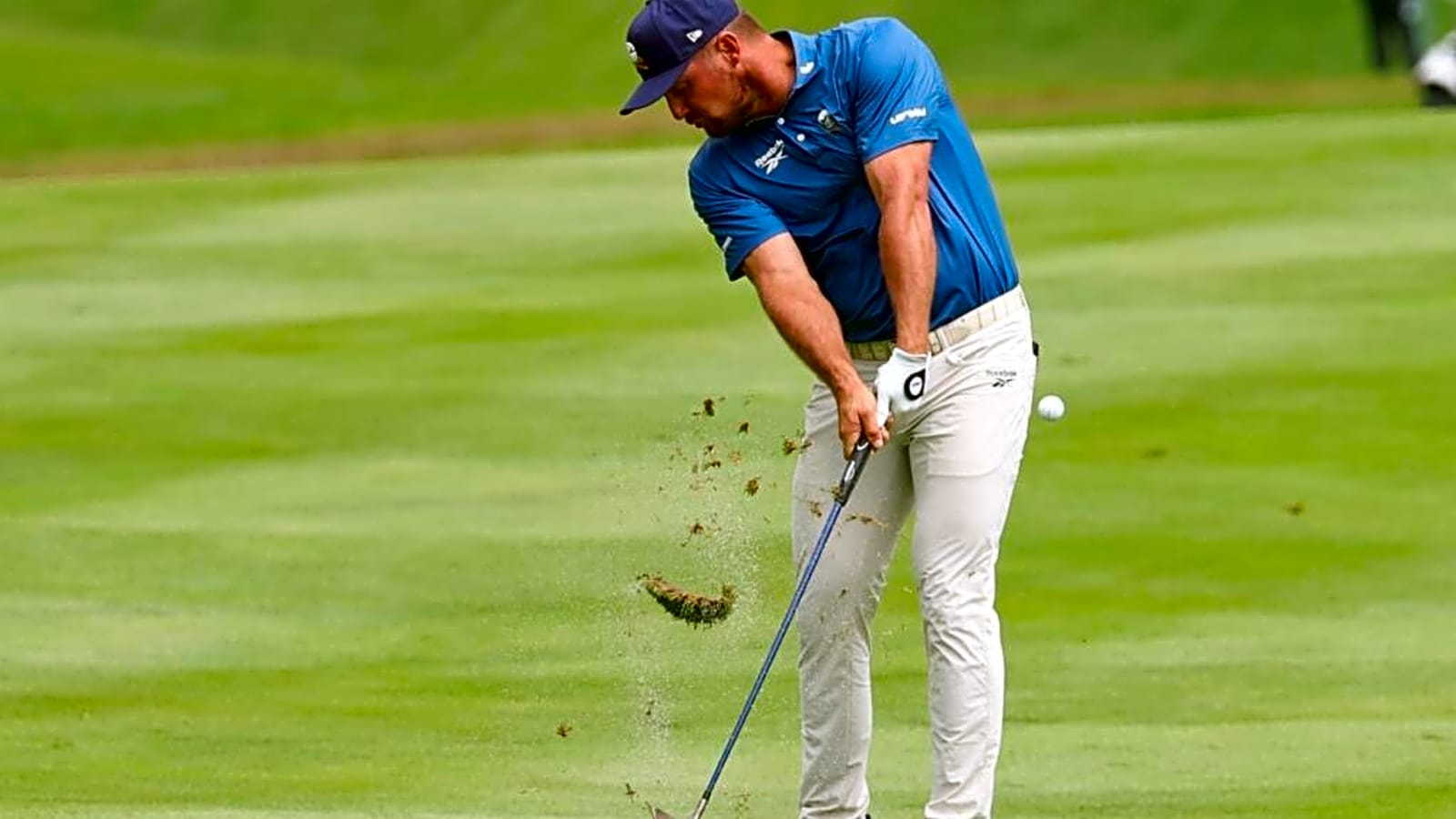 DeChambeau Plotting YouTube Comeback If LIV Falls Apart