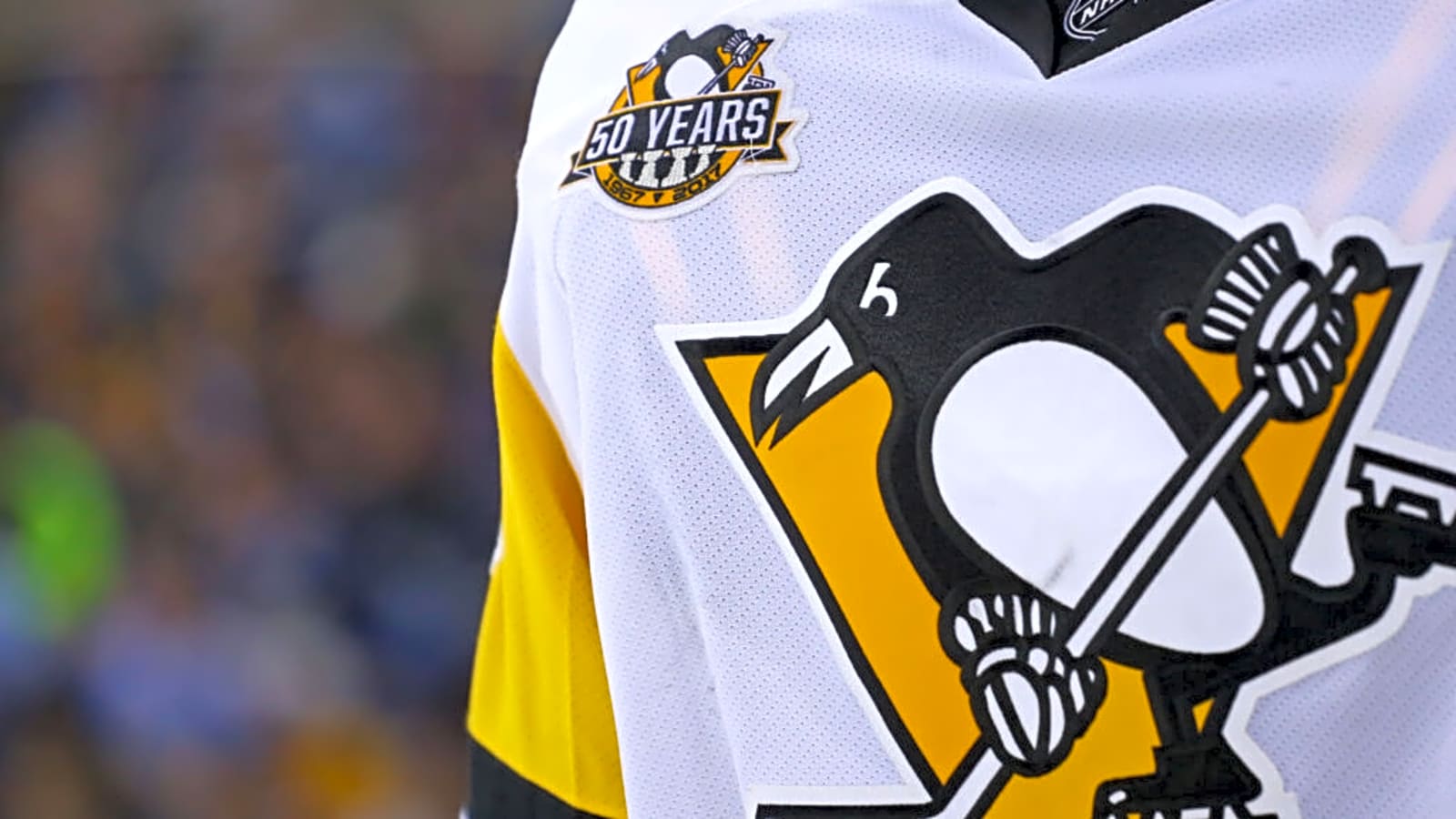 Former Pittsburgh Penguins Defenseman Has Died