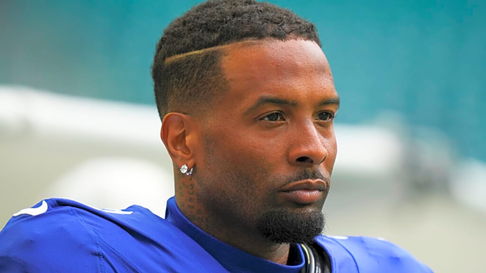 Giants WR Odell Beckham Jr. Slammed With Brutal Update