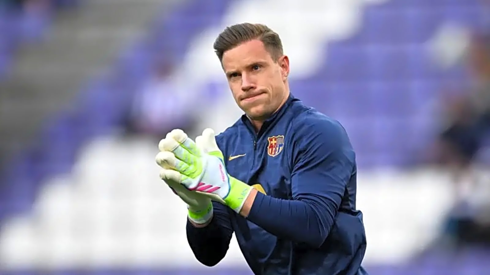 Barcelona captain will not be a part of the squad for the Asian pre-season tour – Report