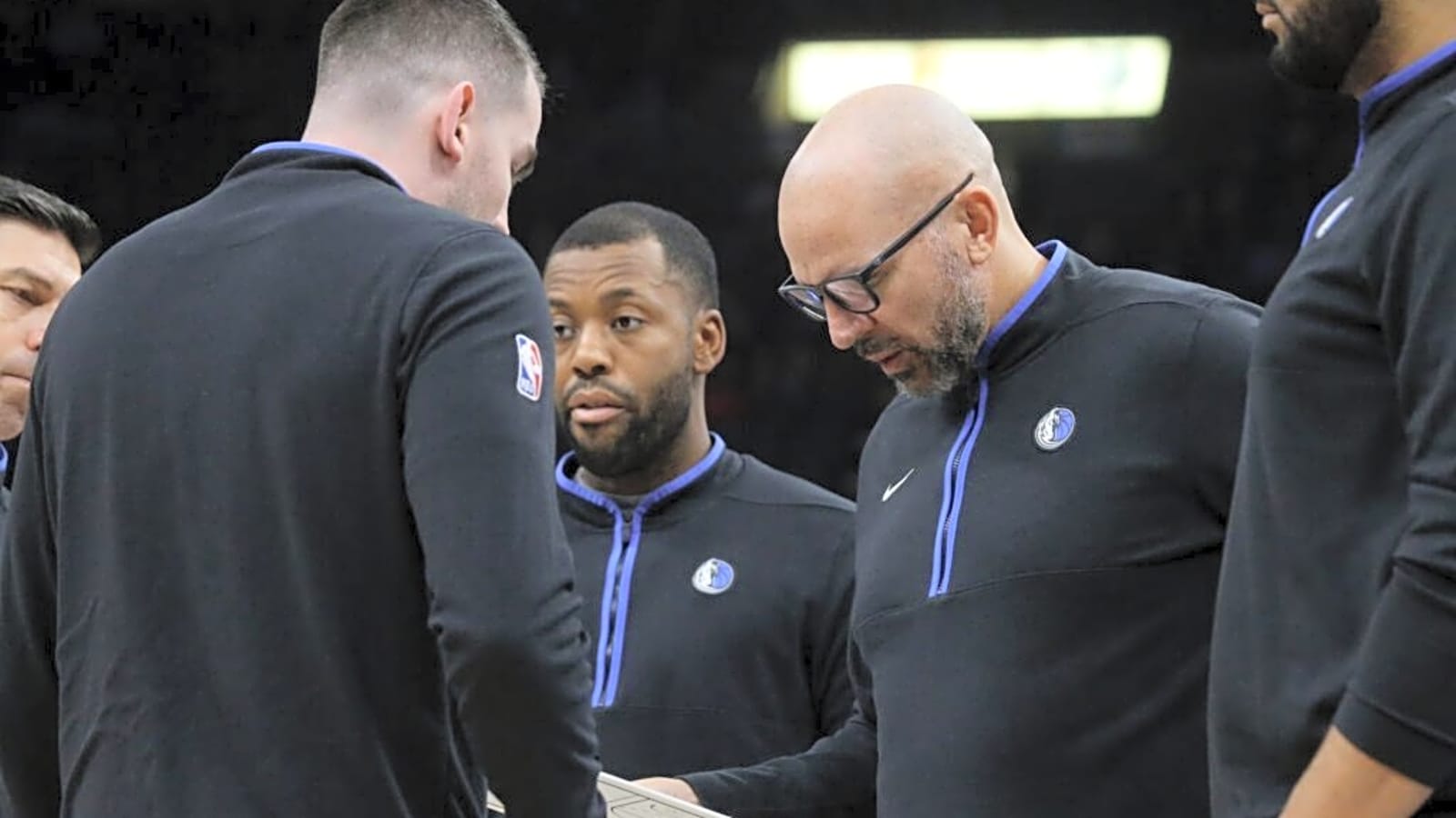 Mavericks Sign Elite Wing To $90 Million Deal