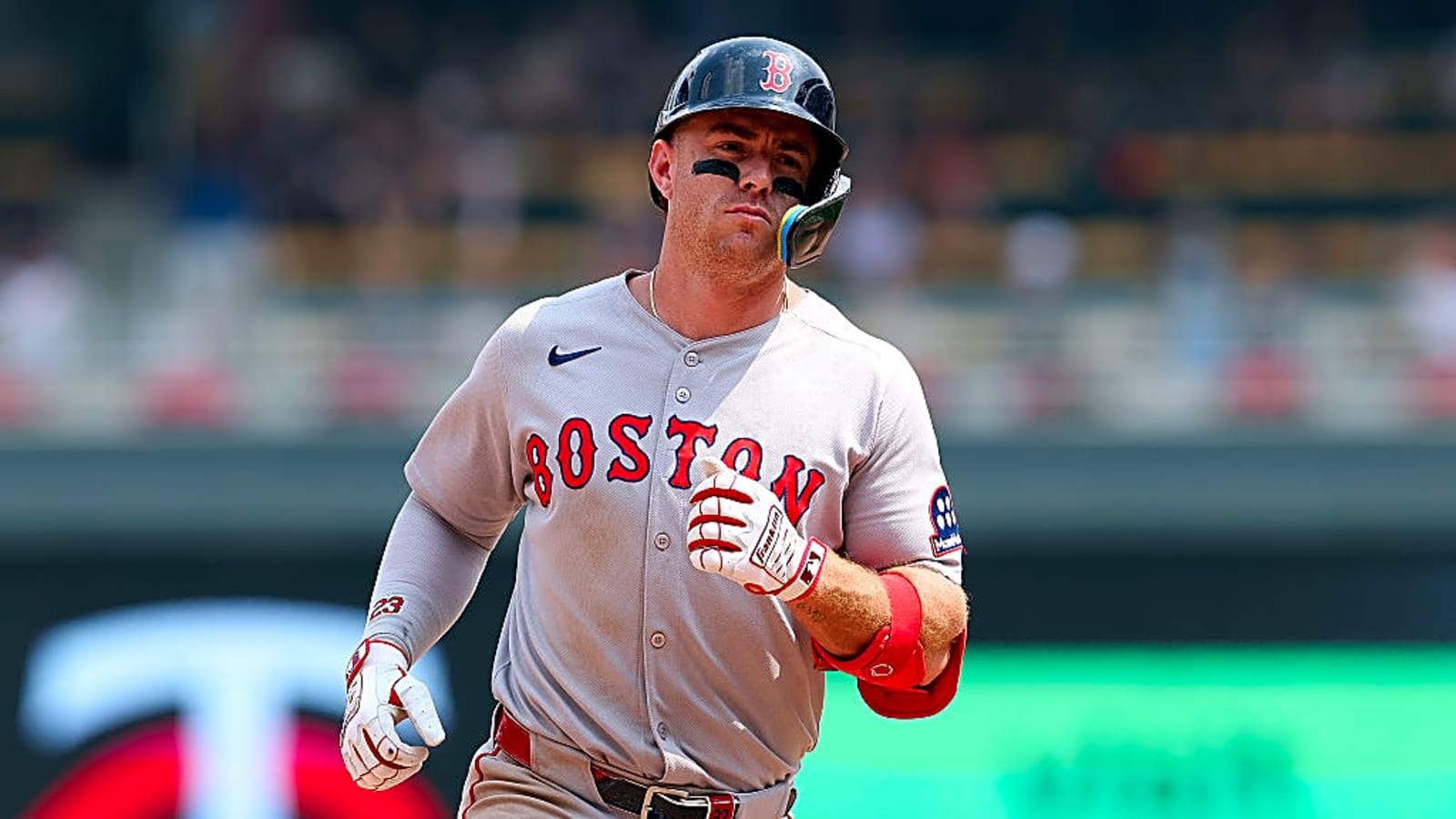 Romy Gonzalez Has Filled a Big Role for the Red Sox in 2025