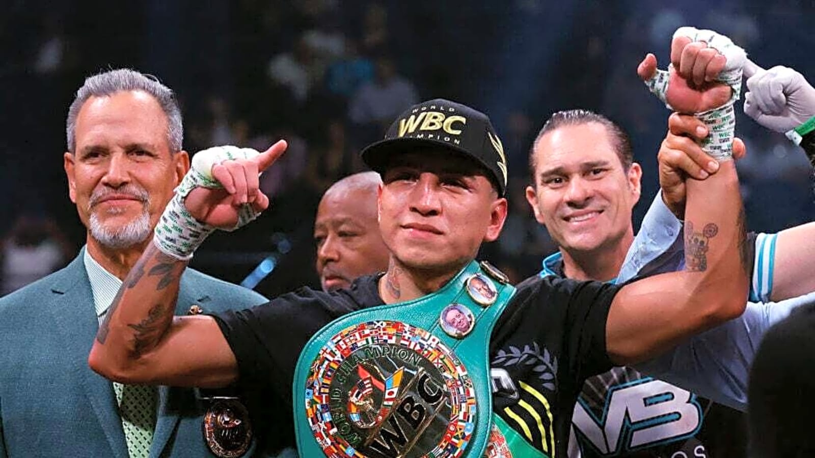 Ryan Garcia vs Mario Barrios: Fight date, start time, and where to watch