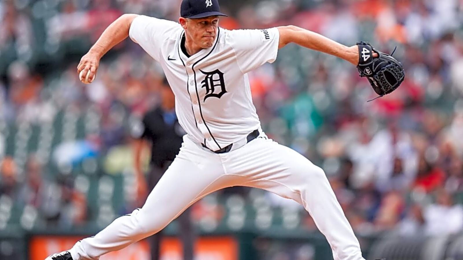 Three free agents that the Rangers should pursue