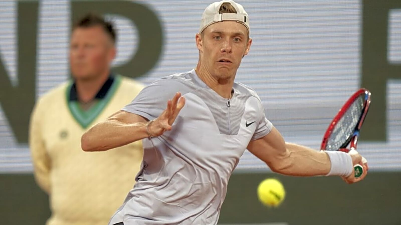 Denis Shapovalov in 2025: Biggest Career Title, Back to the Top 25, Ultimately a Disappointing Year