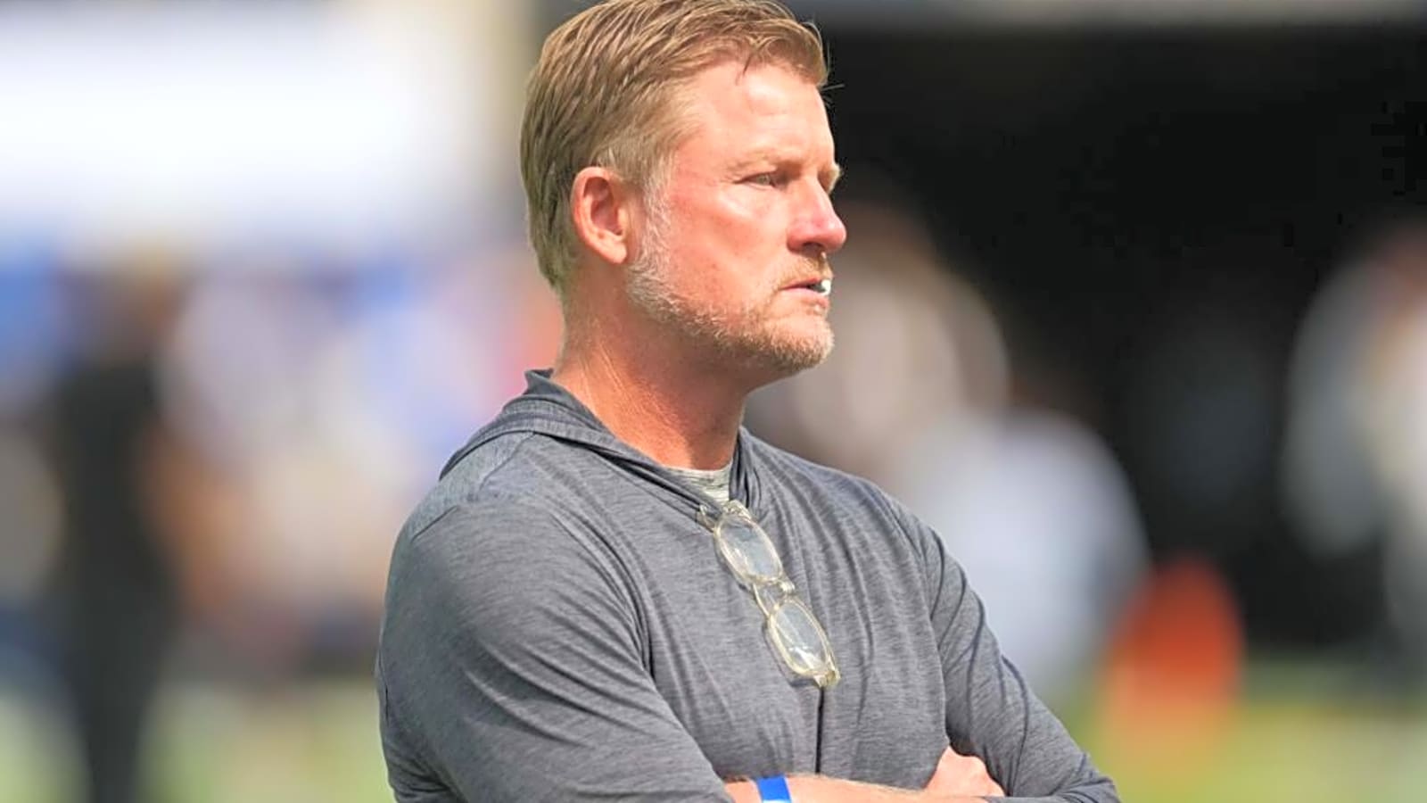 Running the Los Angeles Rams Offseason in GM Mode