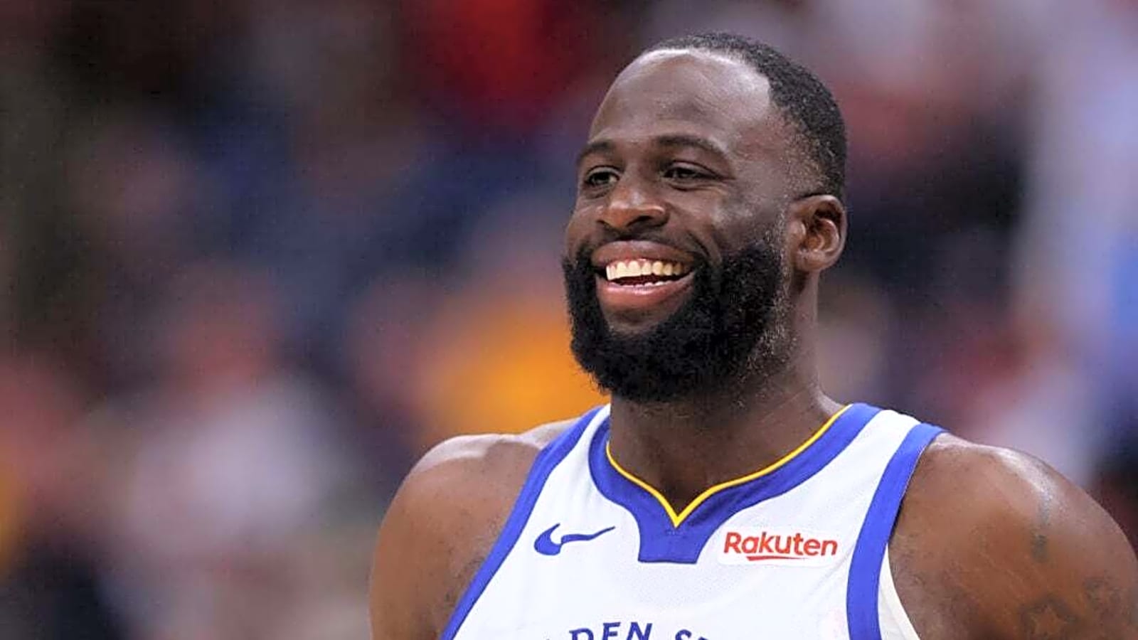What Draymond Green thinks of Patrick Beverley’s altercation with Dwyane Wade