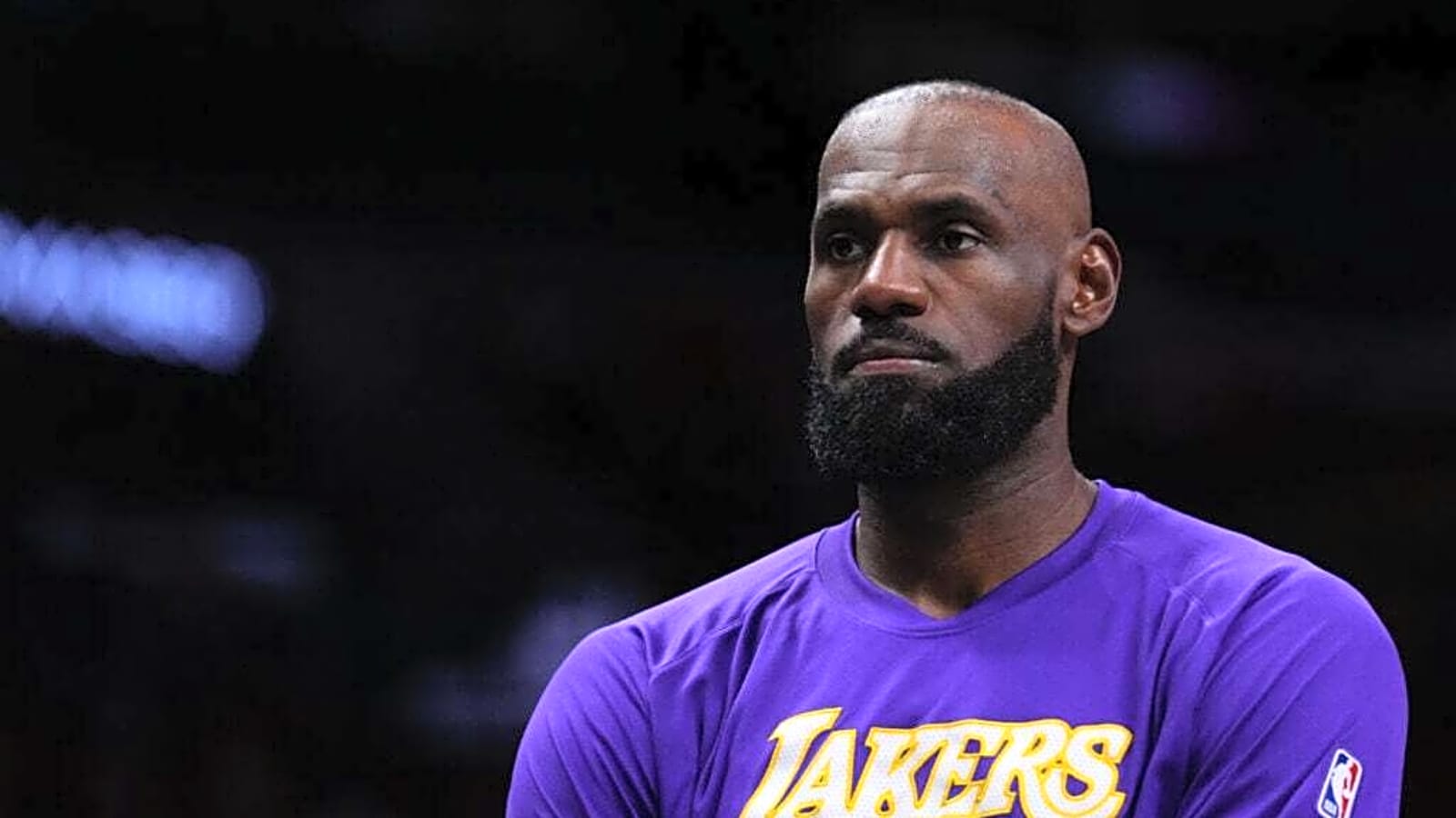 LeBron James move gains traction after NBA insider reveals fresh possible destination