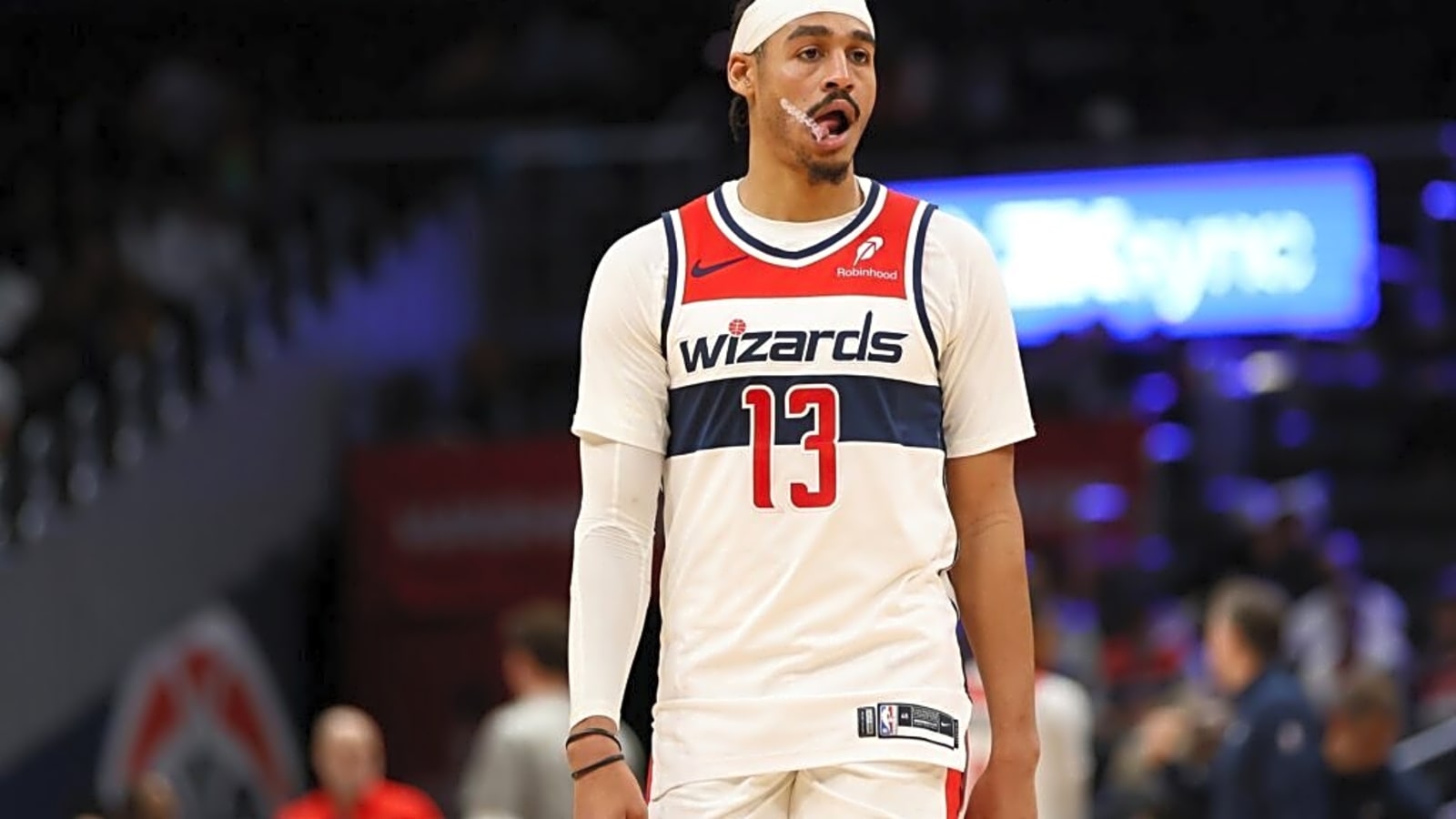 Jordan Poole Could Sink or Swim as a Pelican in Fantasy Basketball