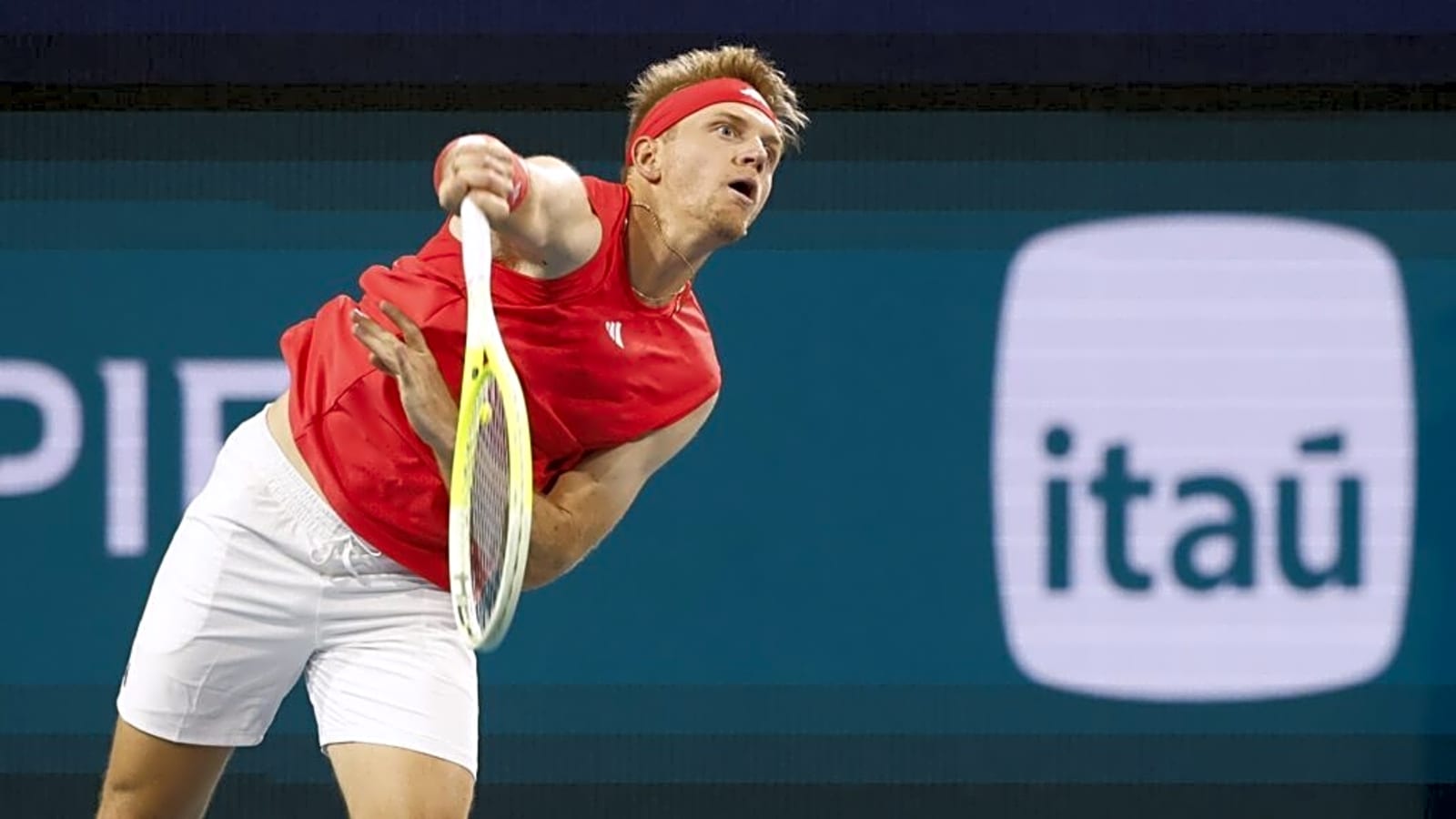 Alejandro Davidovich Fokina 2025 Season Recap