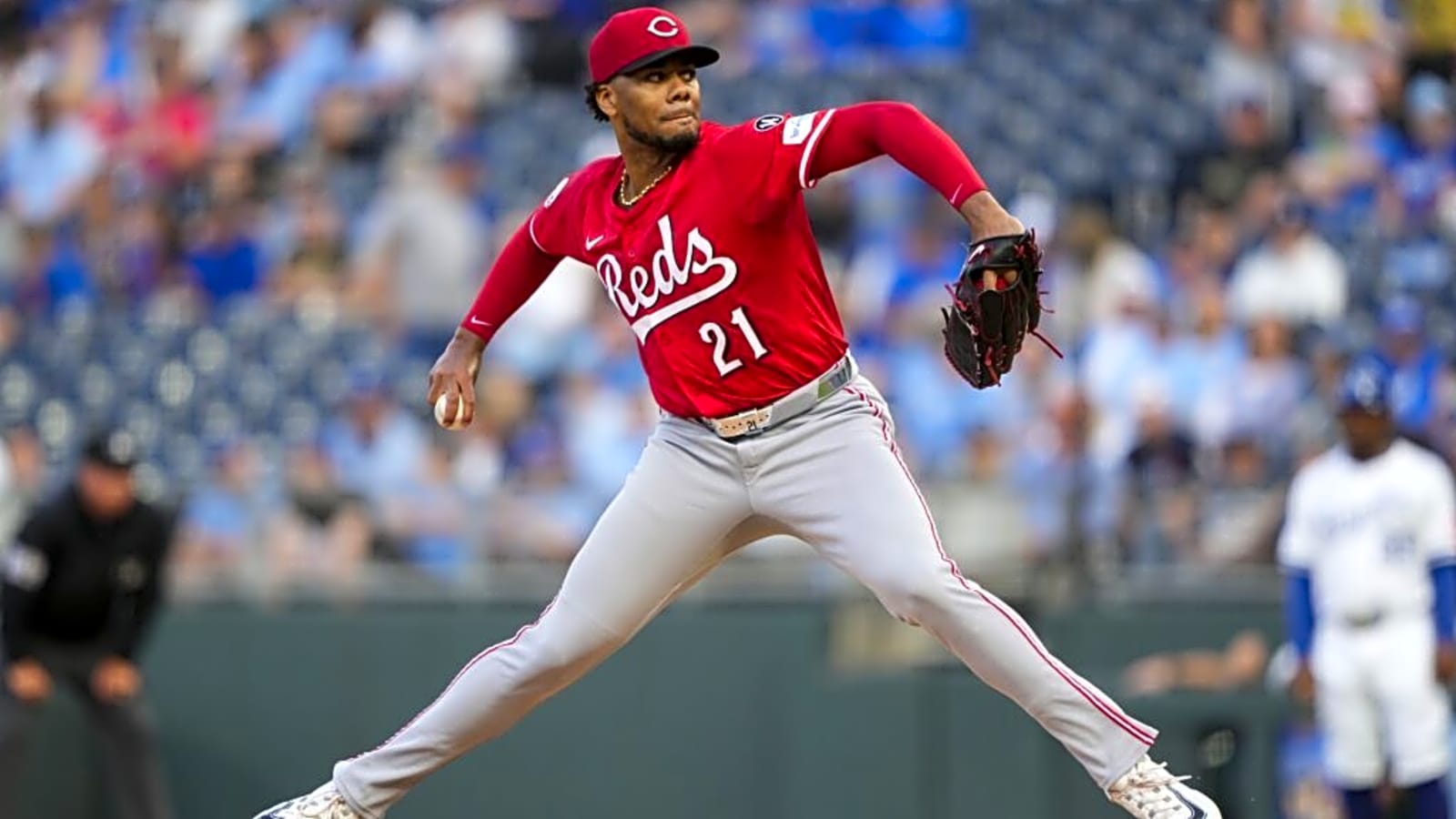 The Reds’ Guide to First Half Success Without Hunter Greene