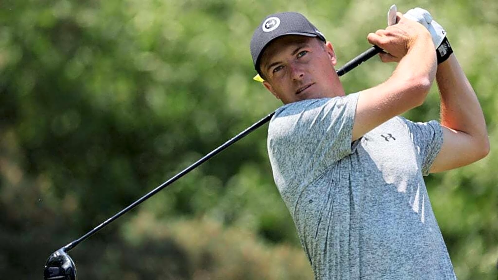 Jordan Spieth’s crucial tip for amateur golfers on how to avoid three-putting from long distance