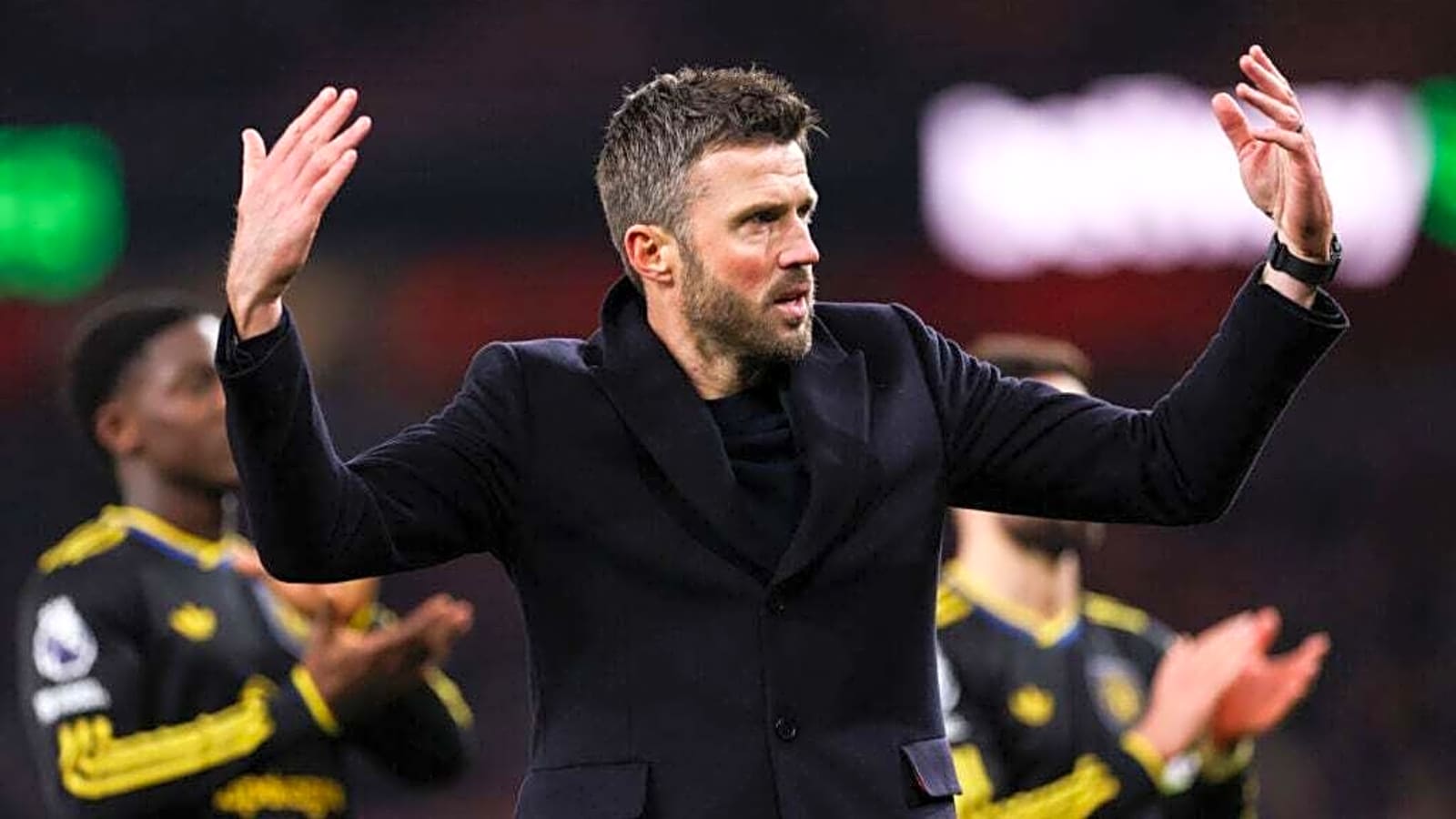 Michael Carrick hits Man Utd milestone that took Ruben Amorim 35 matches