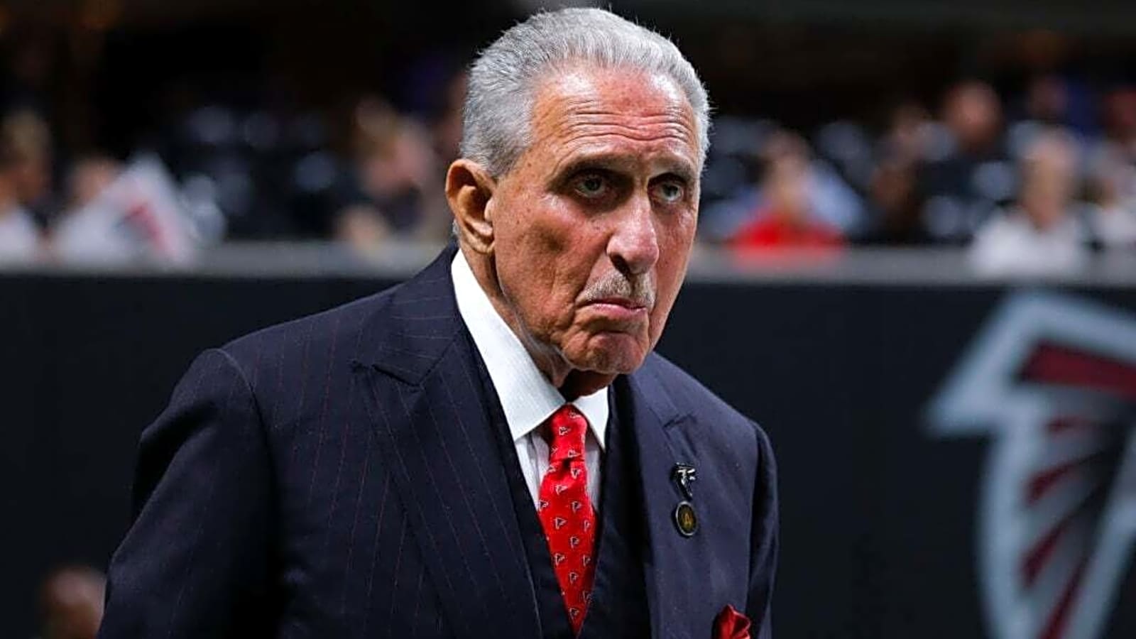 Atlanta Falcons owner makes major decision over 2026 FIFA World Cup ticket prices