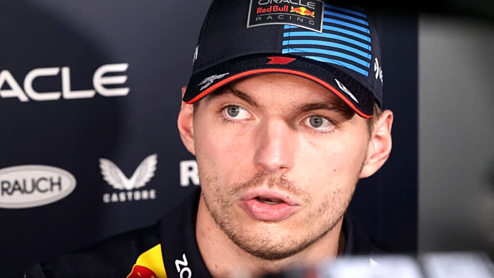 Max Verstappen Just Saved Motorsports