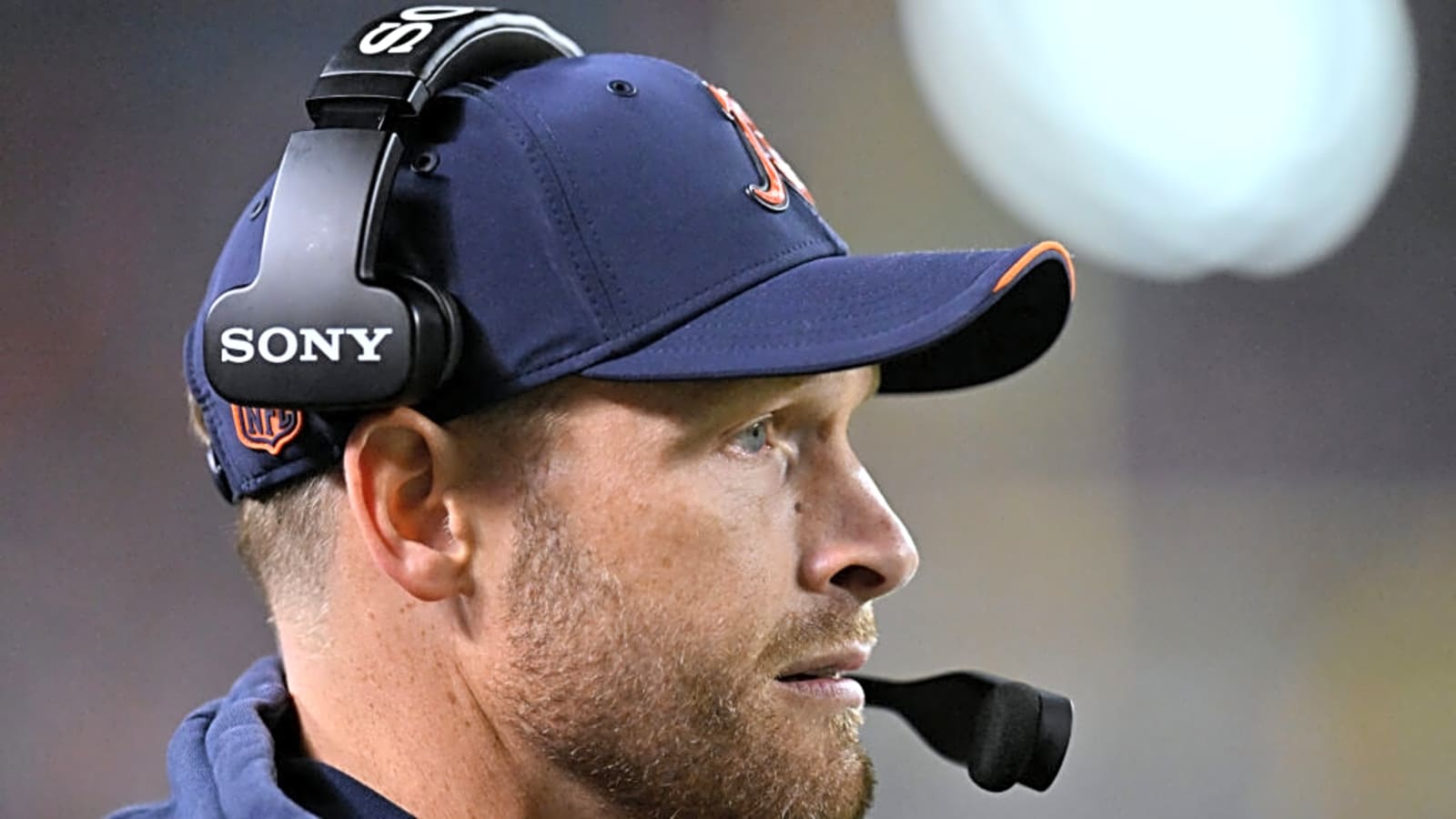 Bears Get Massive Suspension News After Win Over Patriots