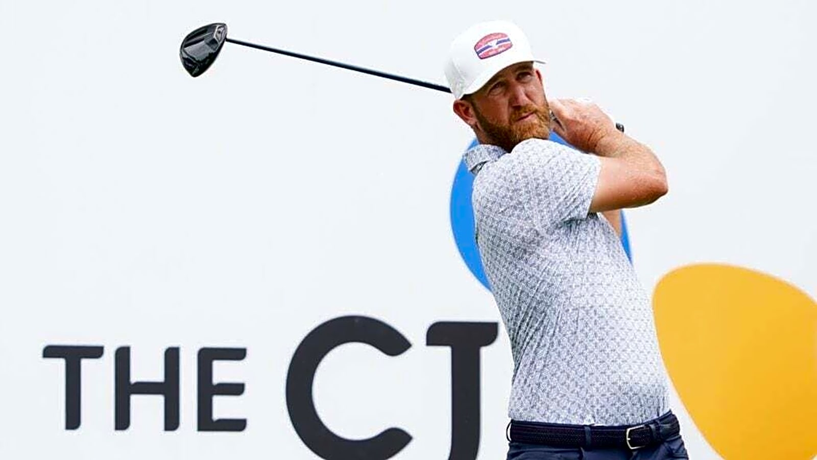Kevin Chappell Retires From Golf