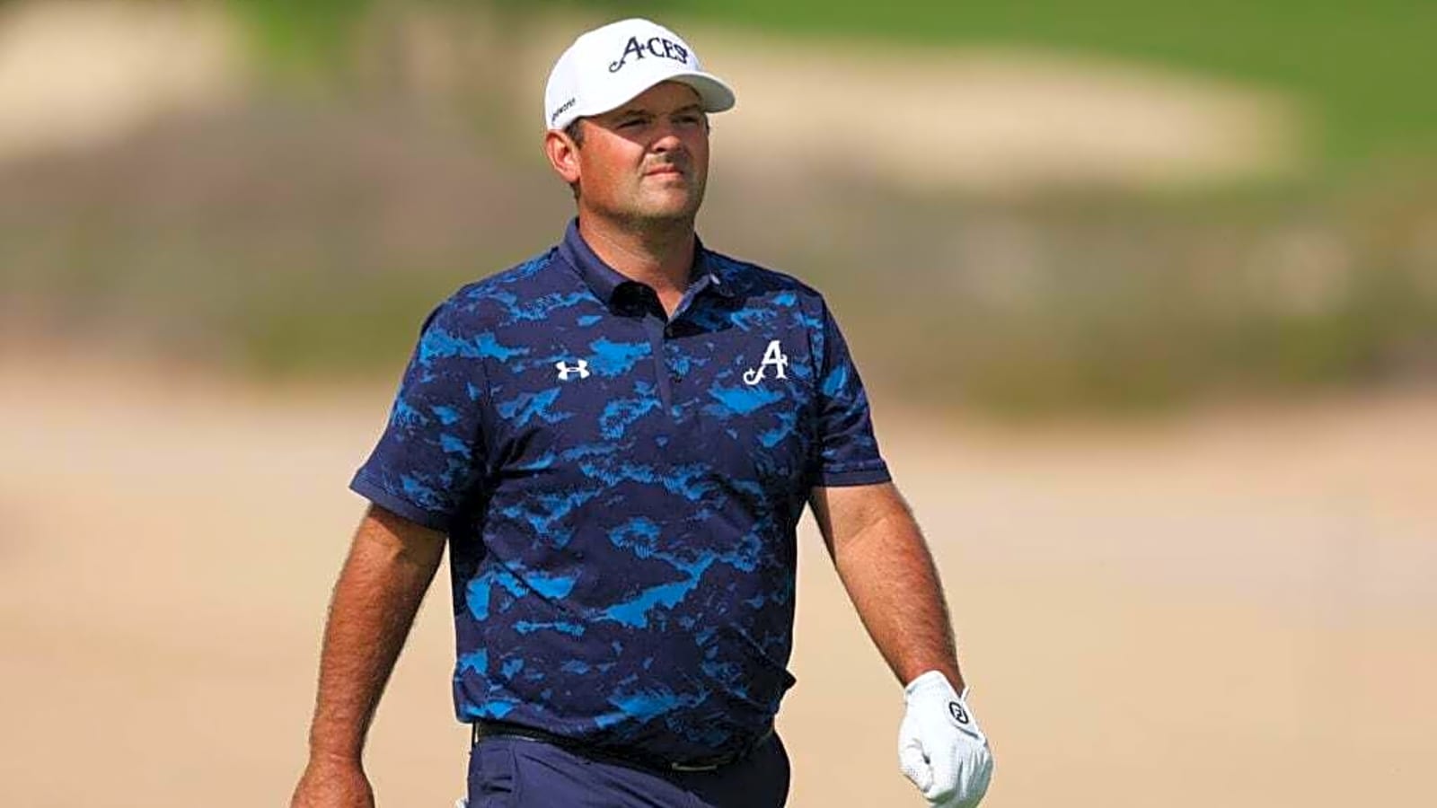 How Patrick Reed was granted approval to compete on the PGA Tour before his ban ends