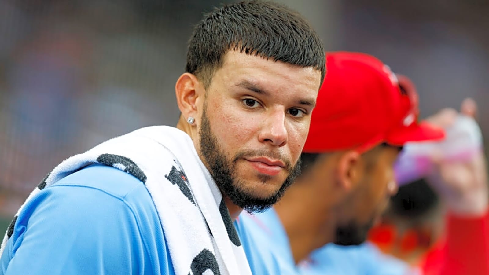 Cardinals Make Surprising Joshua Baez Announcement