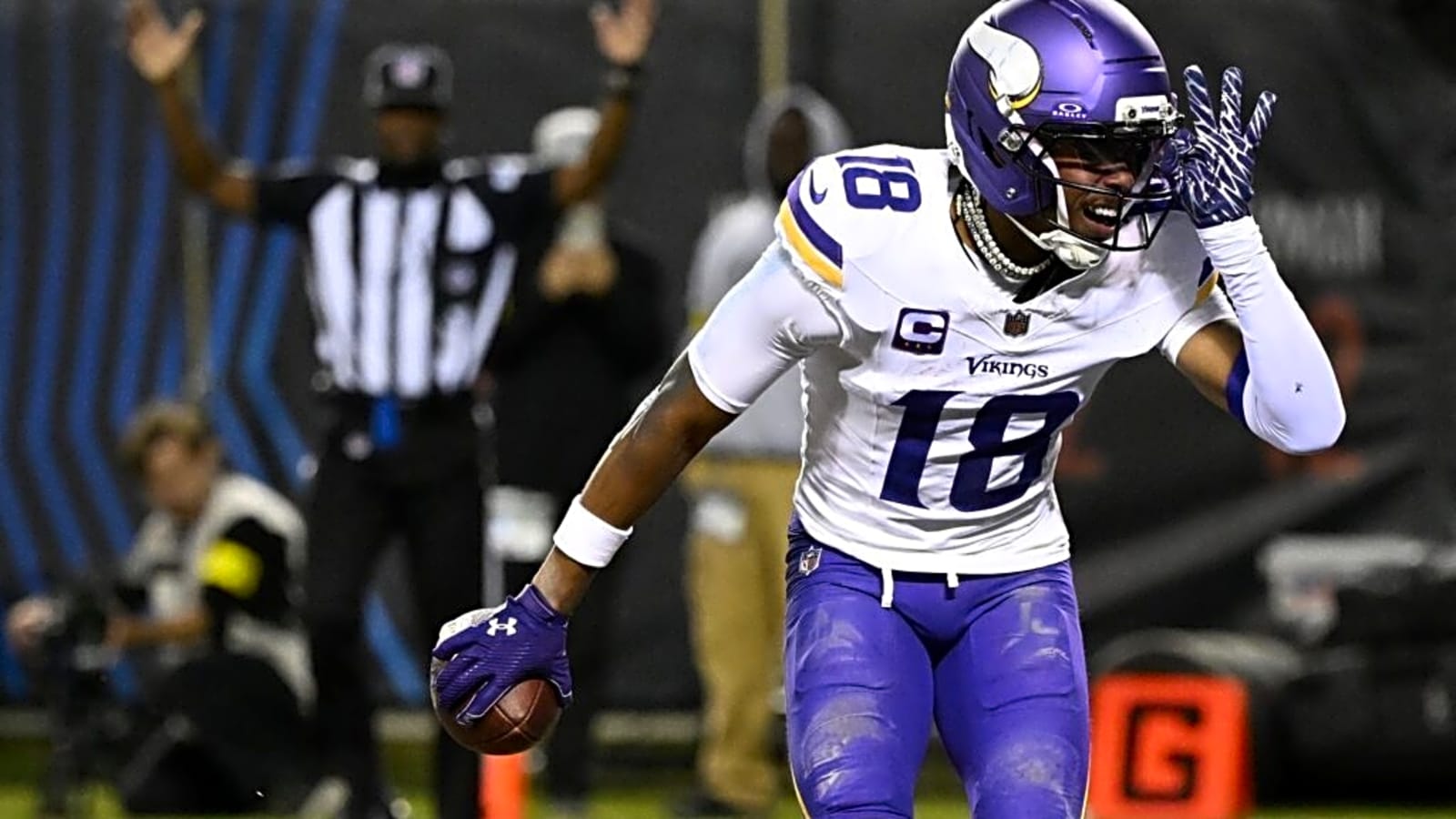 Week 2 Wide Receiver Rankings Fantasy Football